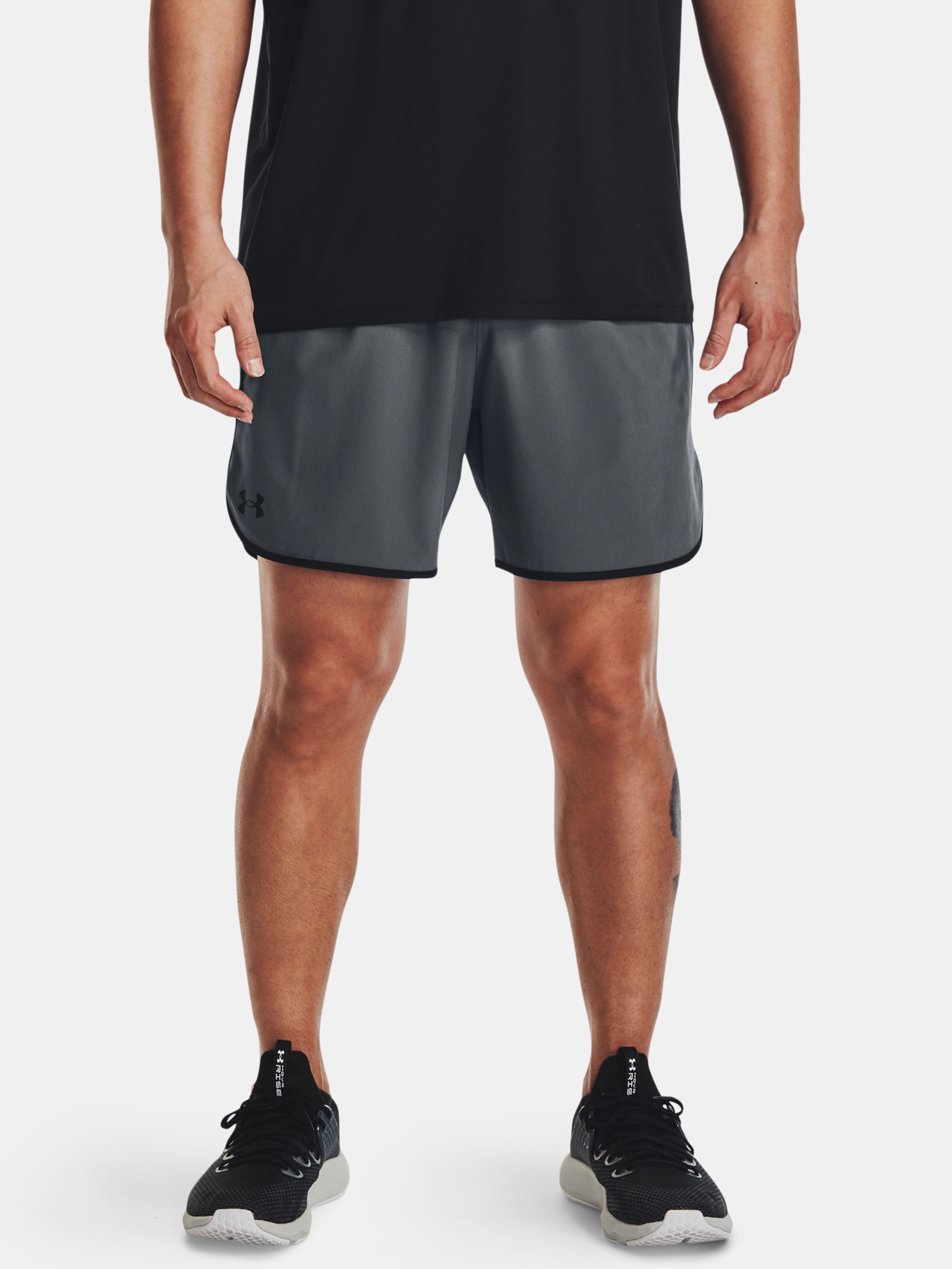 Pánské kraťasy Under Armour UA HIIT Woven 6in Shorts