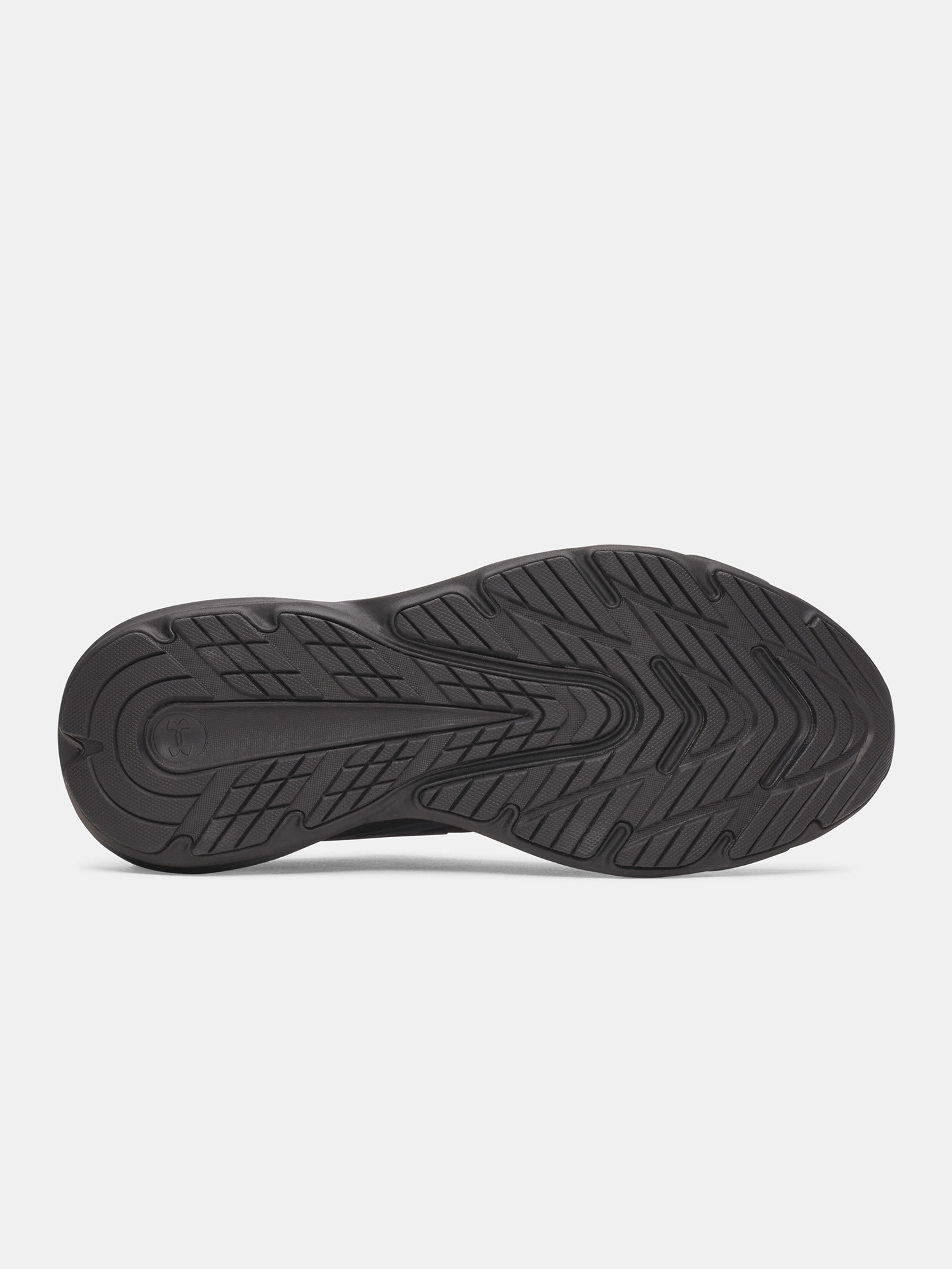 Pánské boty Under Armour UA Turbulence 3 Storm - 004