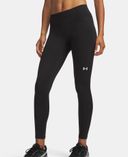 Női leggings Under Armour UA ColdGear Legging-Fekete - 001