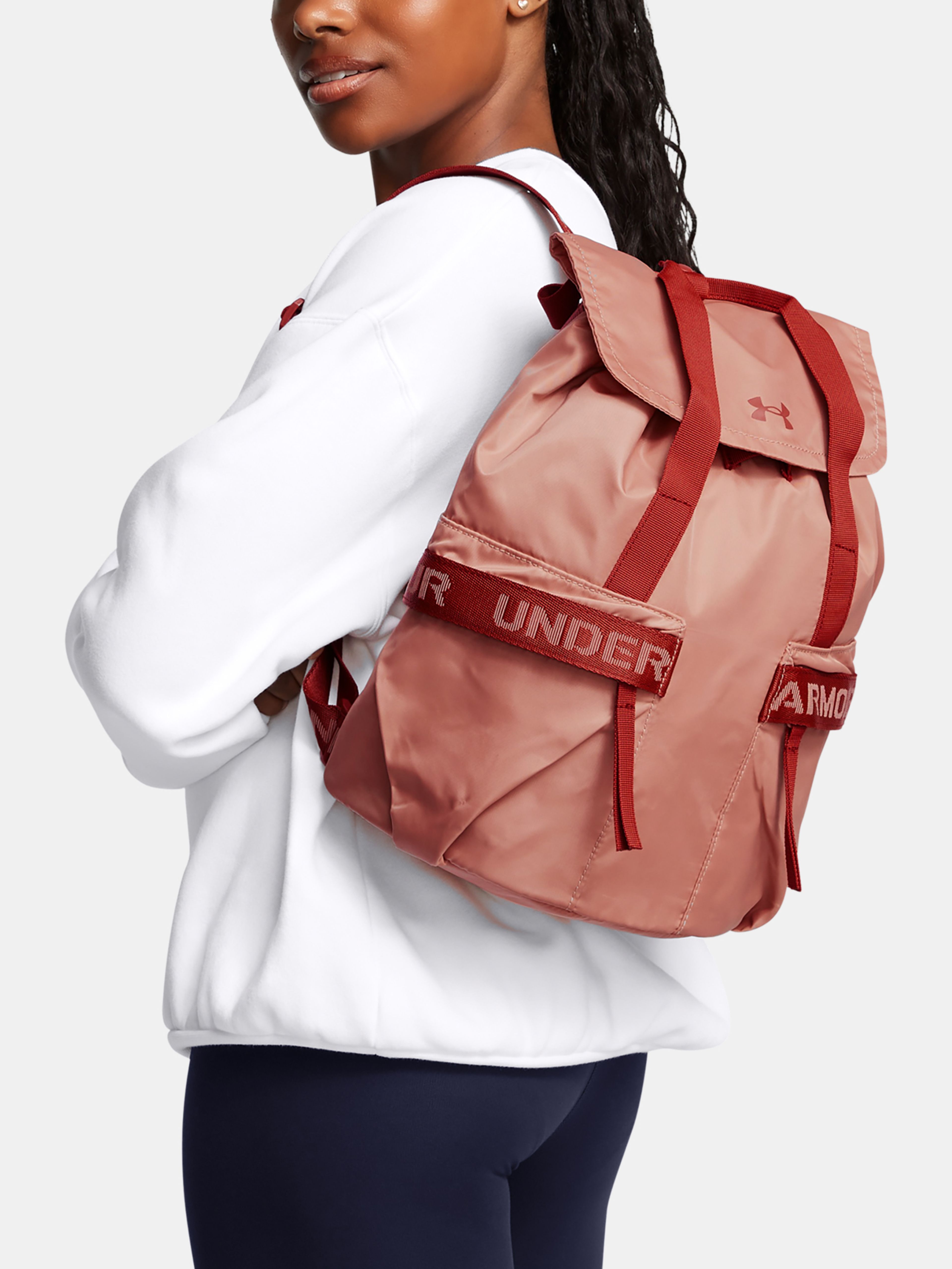 Ženski nahrbtnik Under Armour UA Favorite Backpack