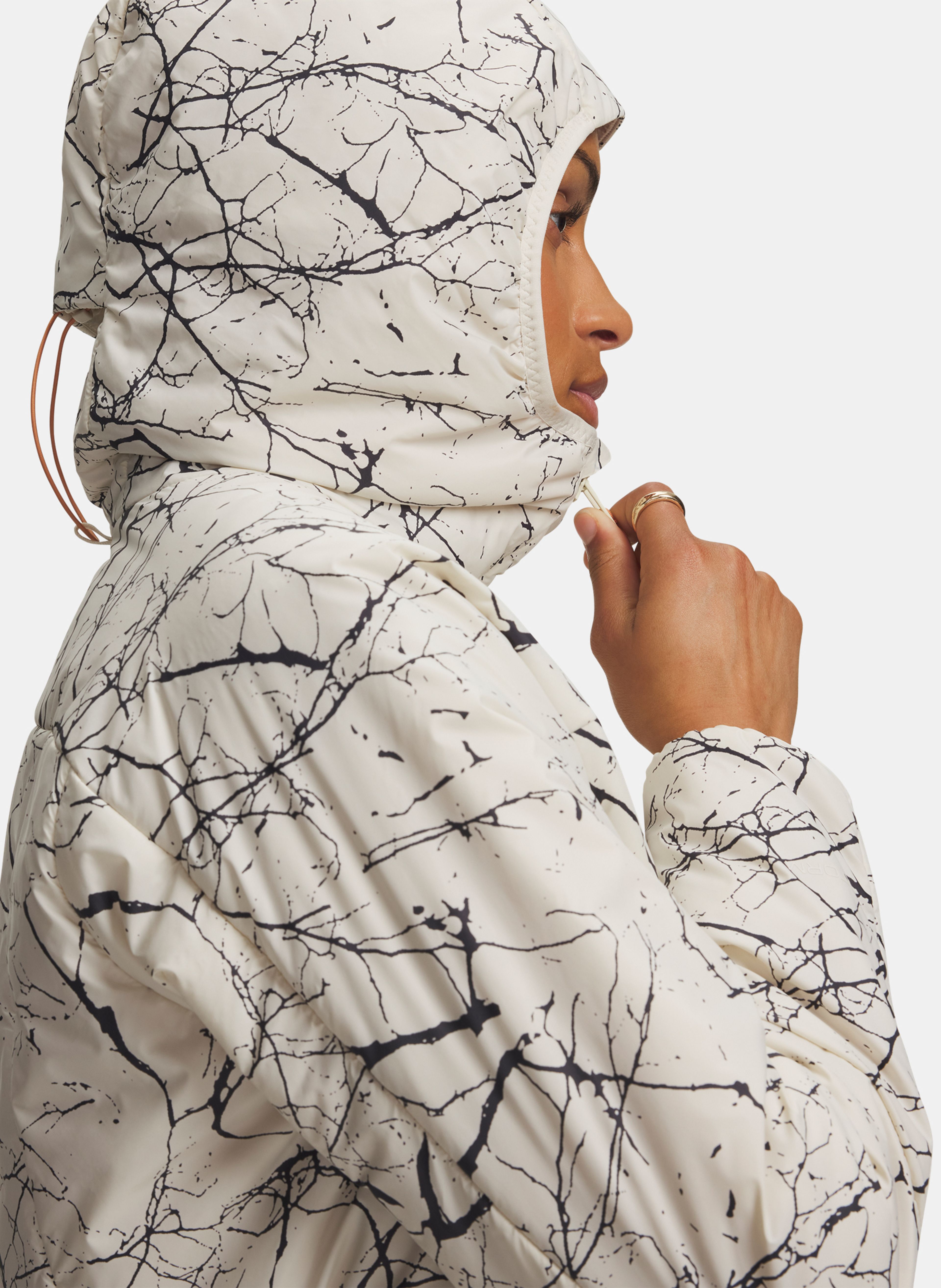 Női dzseki Under Armour W Explor QuickRidge Jacket - 004