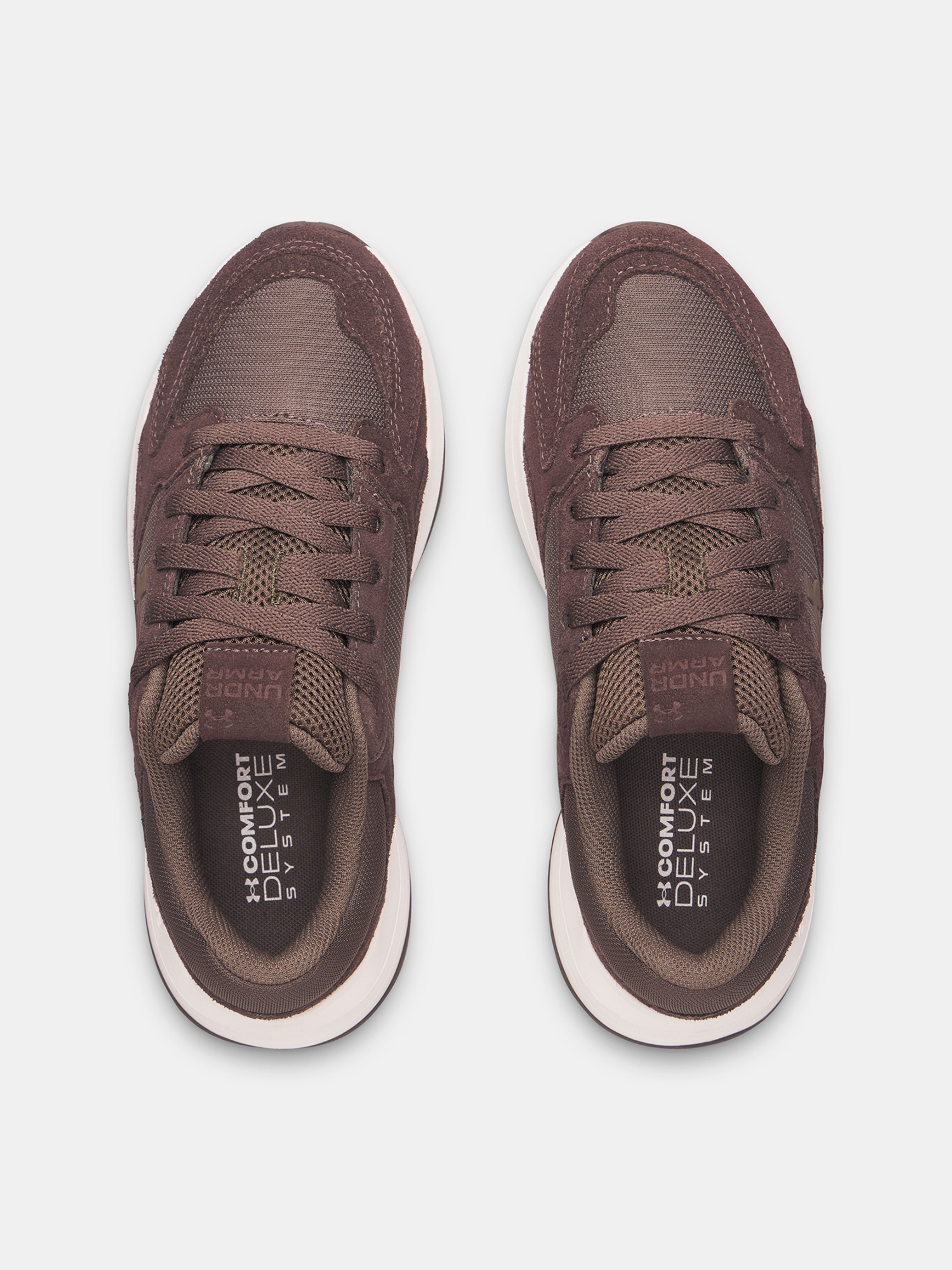 Naiste tossud Under Armour UA W Edge SUEDE - 005