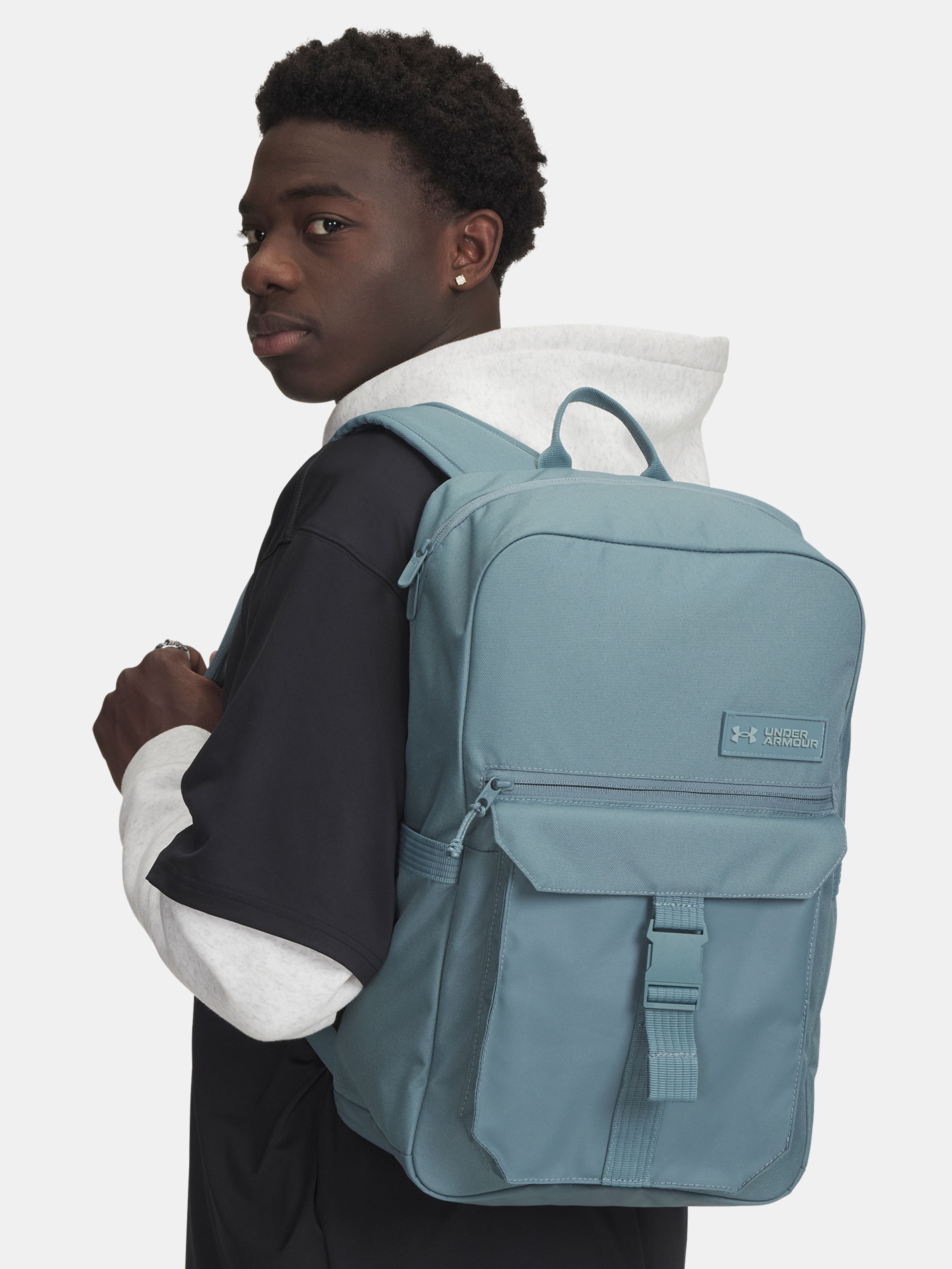 Unisex hátizsák Under Armour UA Triumph Campus BP-BLU