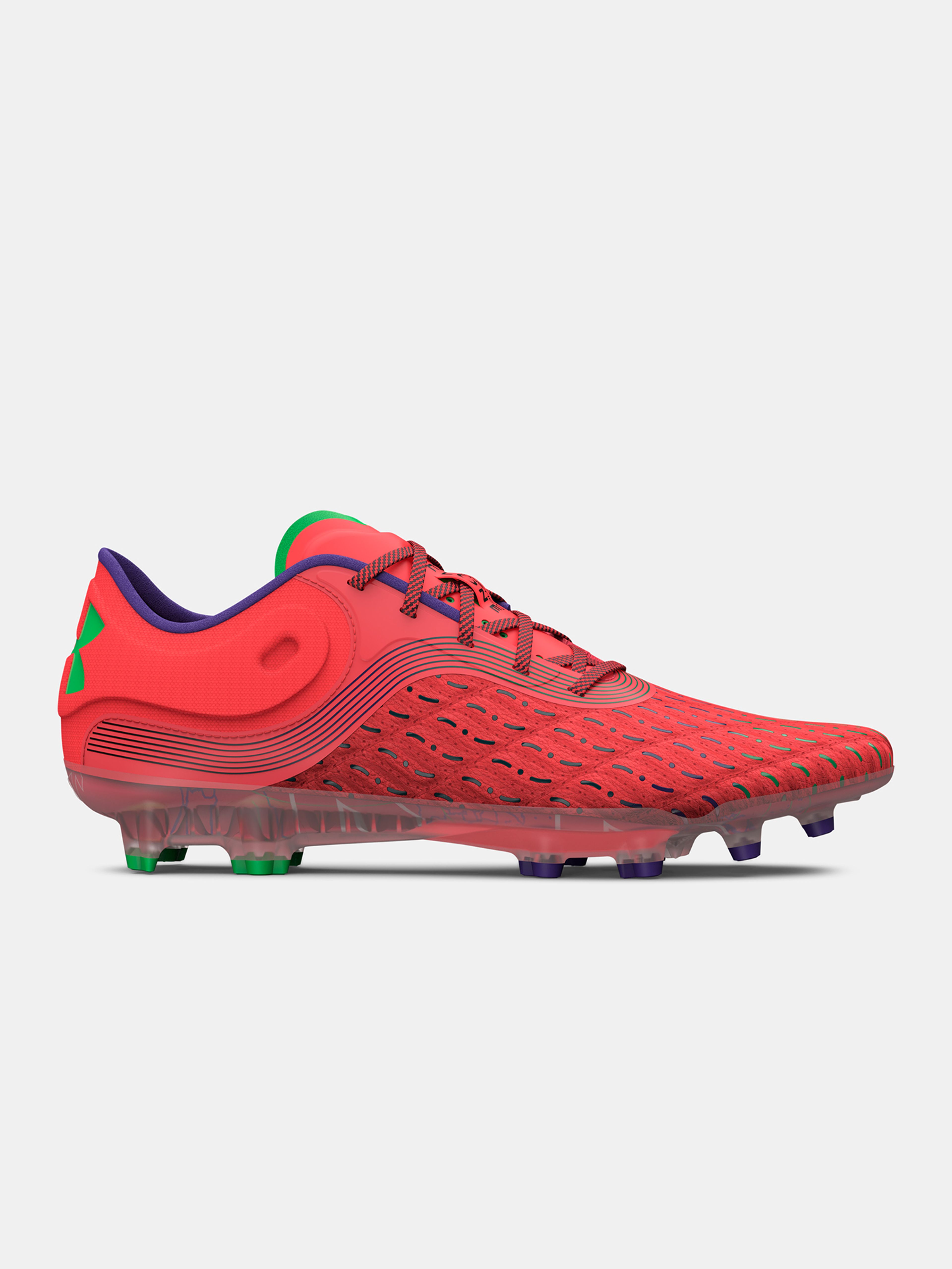 Pánské kopačky Under Armour UA Clone Mag Elite 3.0 FG