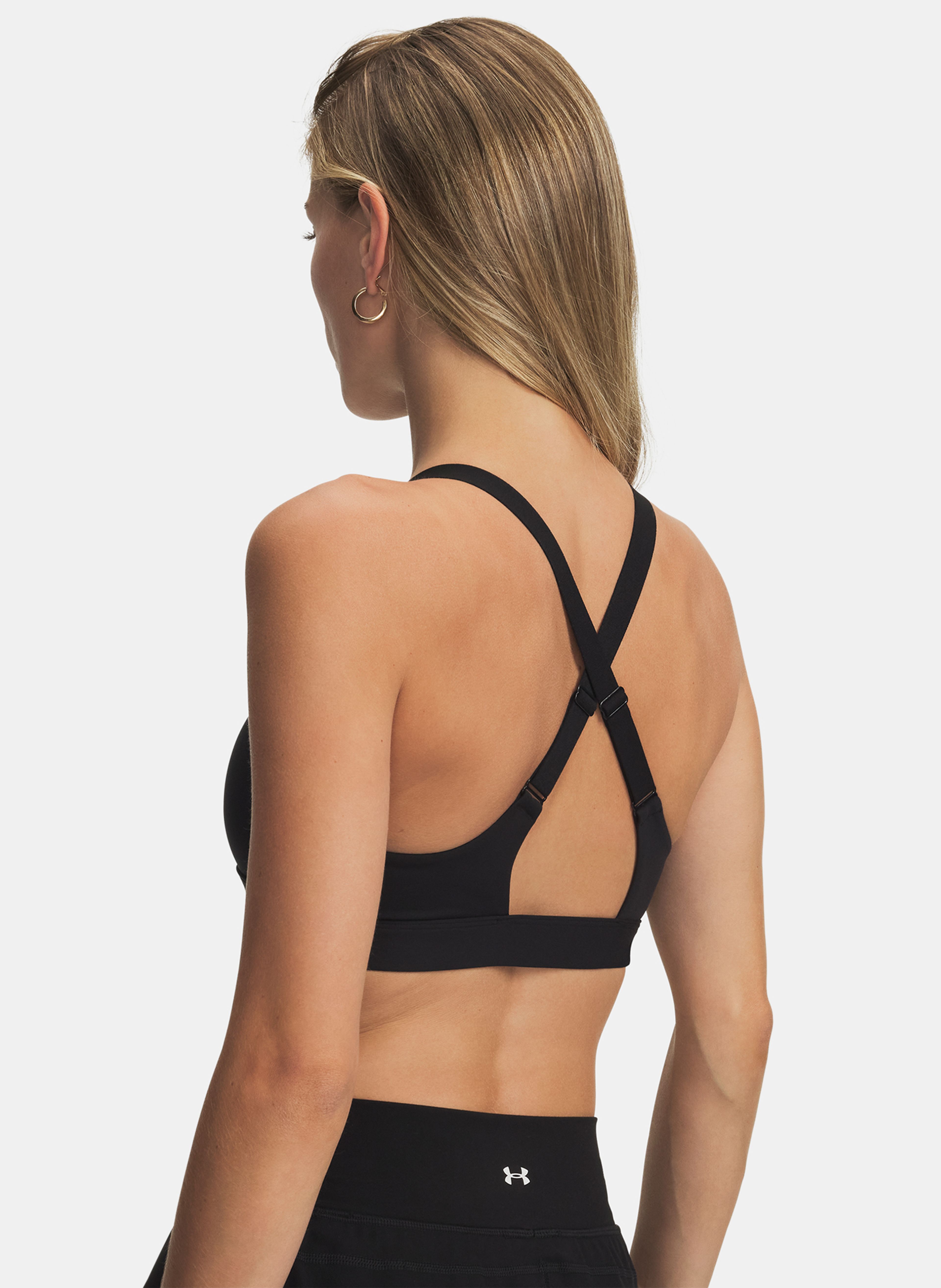Női melltartó Under Armour UA Motion Mid Bra - 002