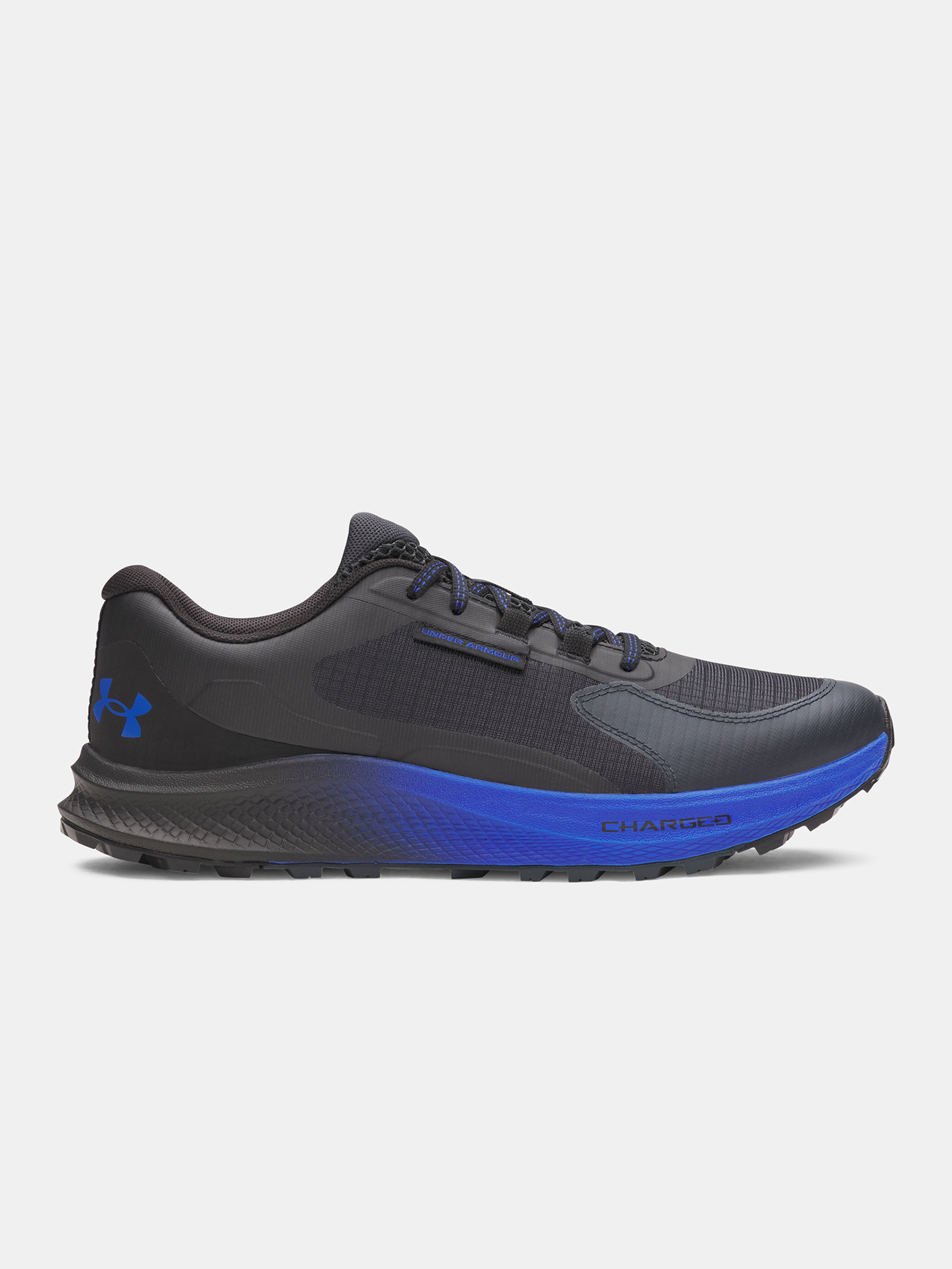 Férfi cipők Under Armour UA Charged Bandit TR 3-GRY
