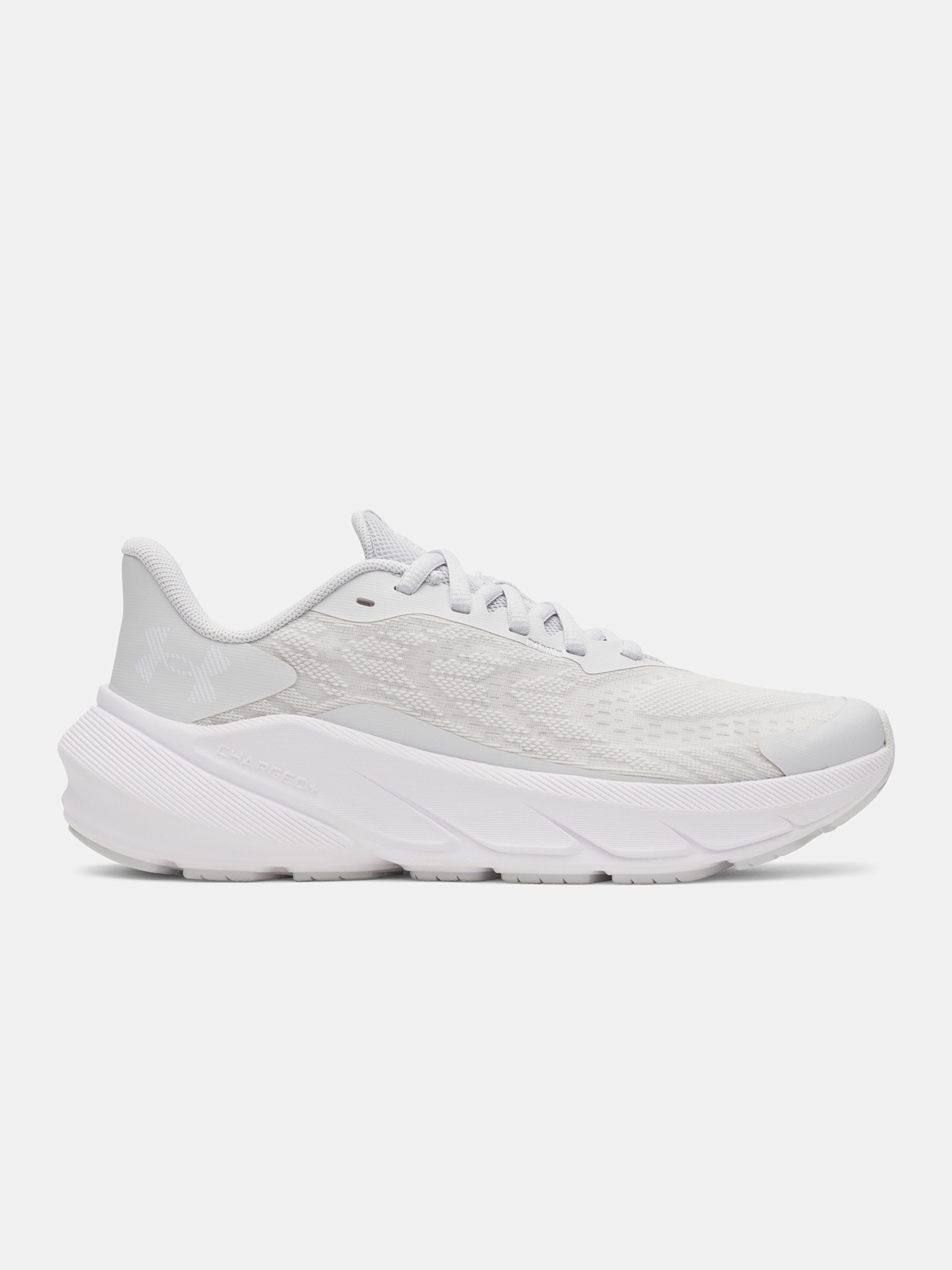 Lány cipők Under Armour UA GGS Turbulence 3 - 001