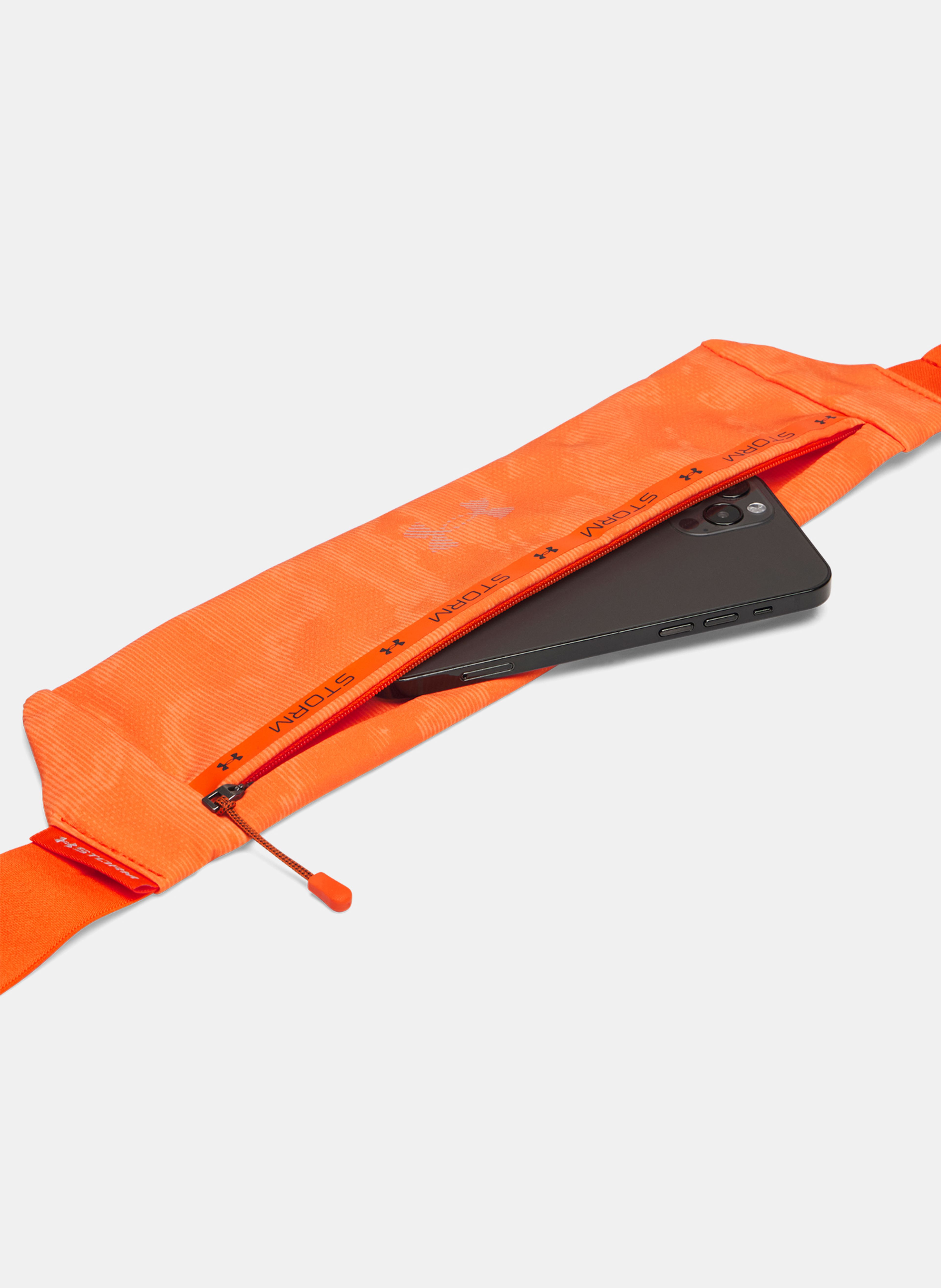 Unisex övtáska Under Armour UA Velociti Run Belt - 004