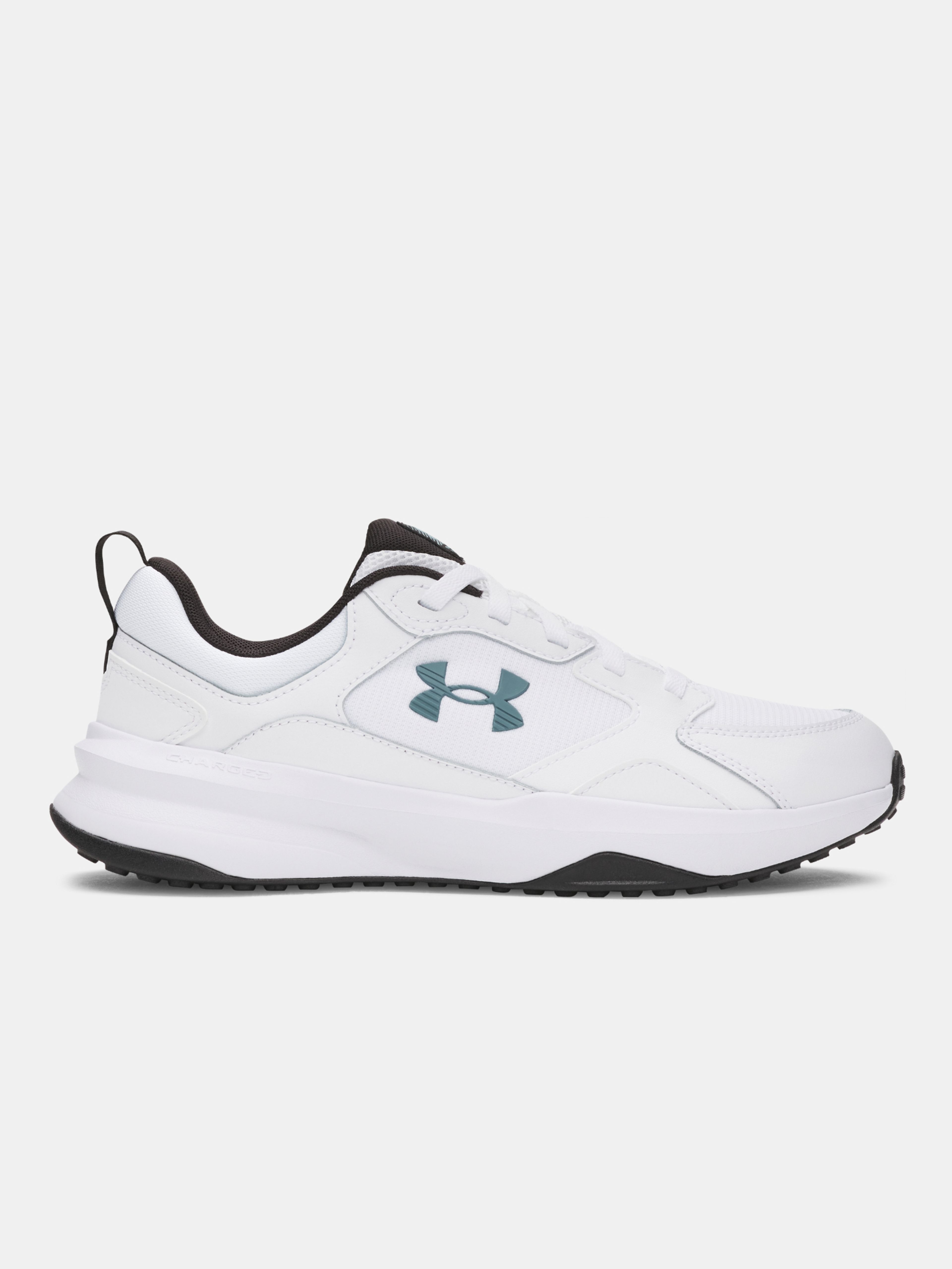 Férfi cipők Under Armour UA Charged Edge-WHT