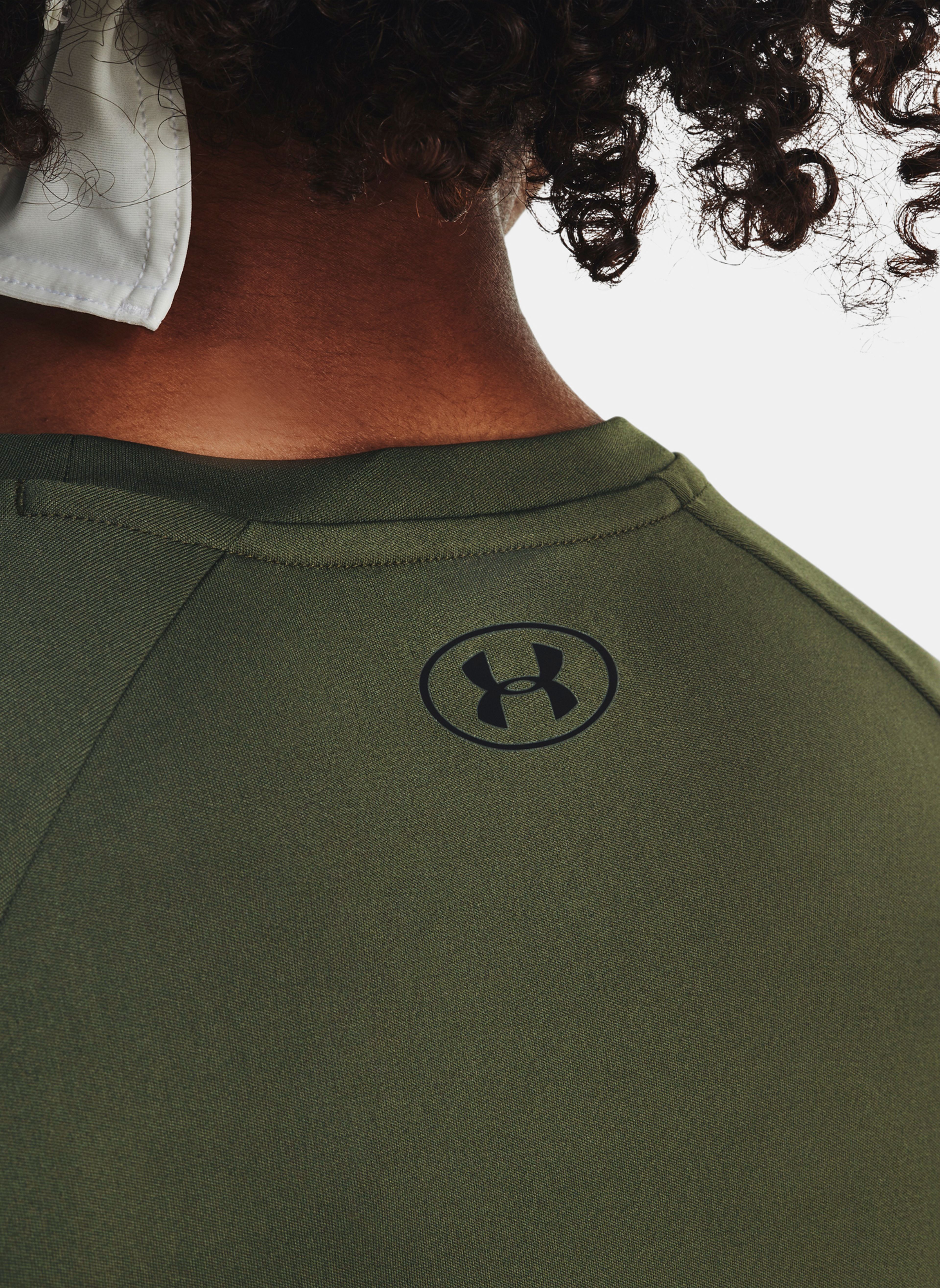 Férfi póló Under Armour Velocity 2.0 SS Tee - 005