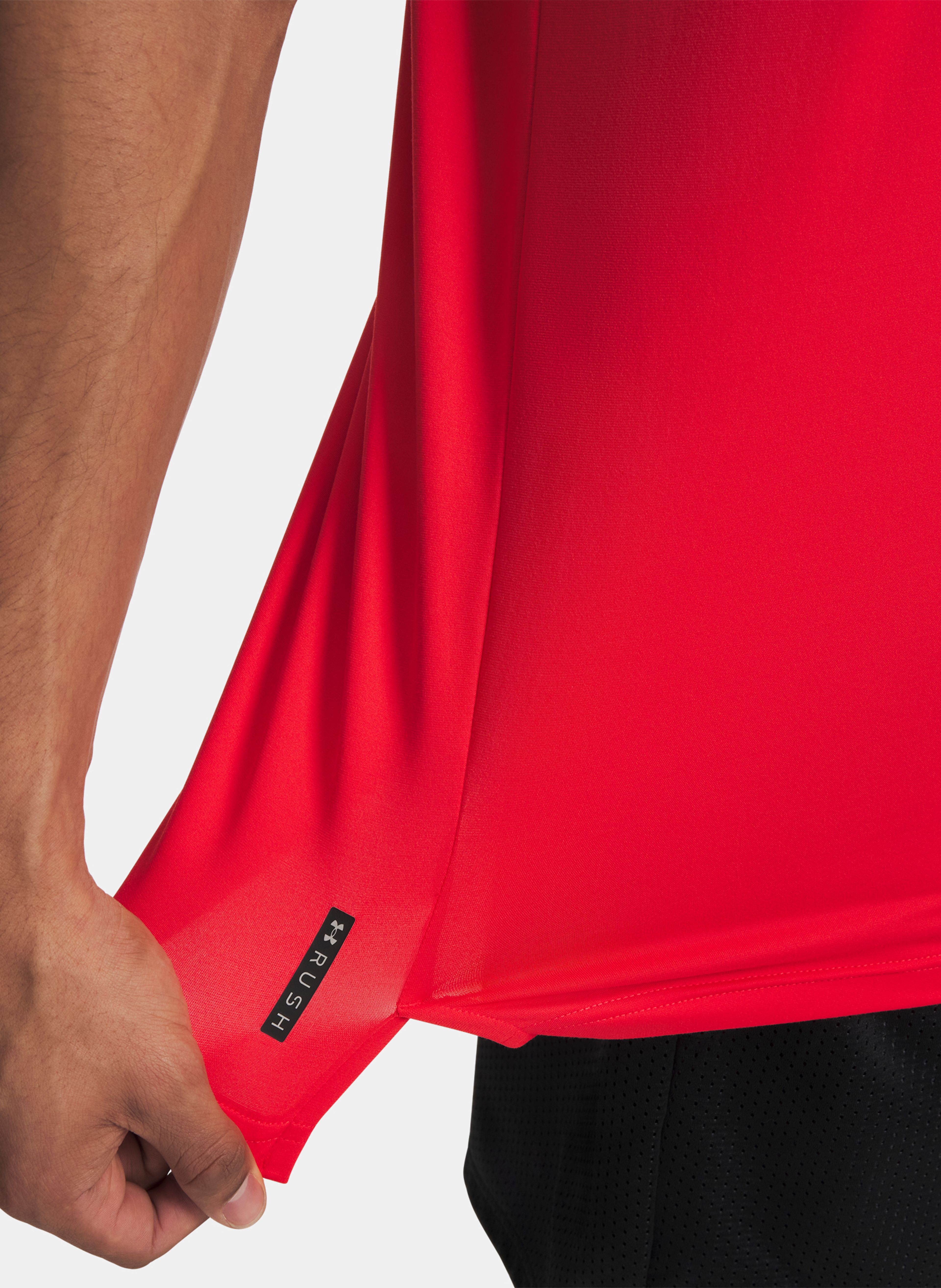Vyriški marškinėliai Under Armour Vanish Energy SS - 003