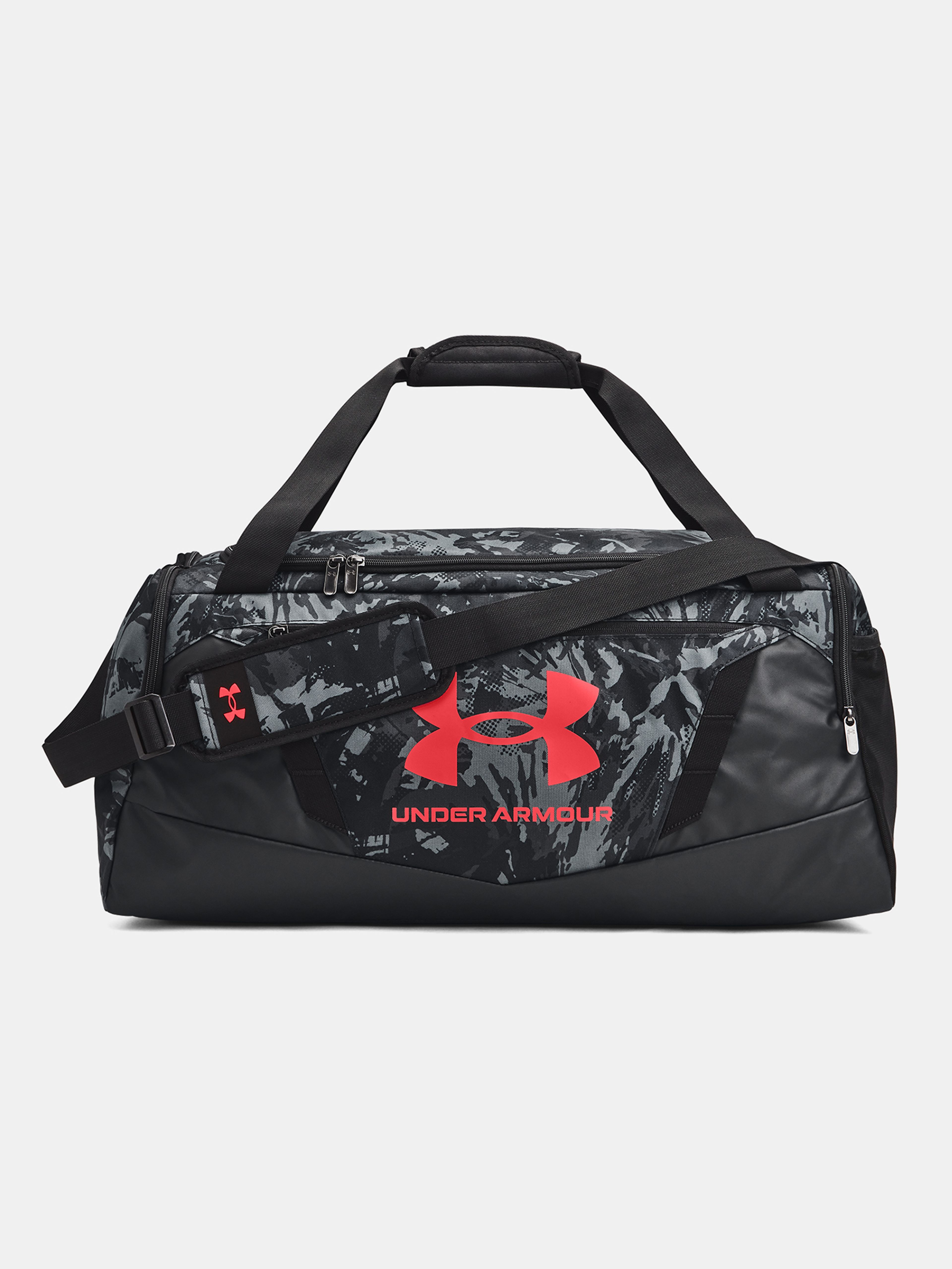 Unisexi kott Under Armour UA Undeniable 5.0 Duffle MD