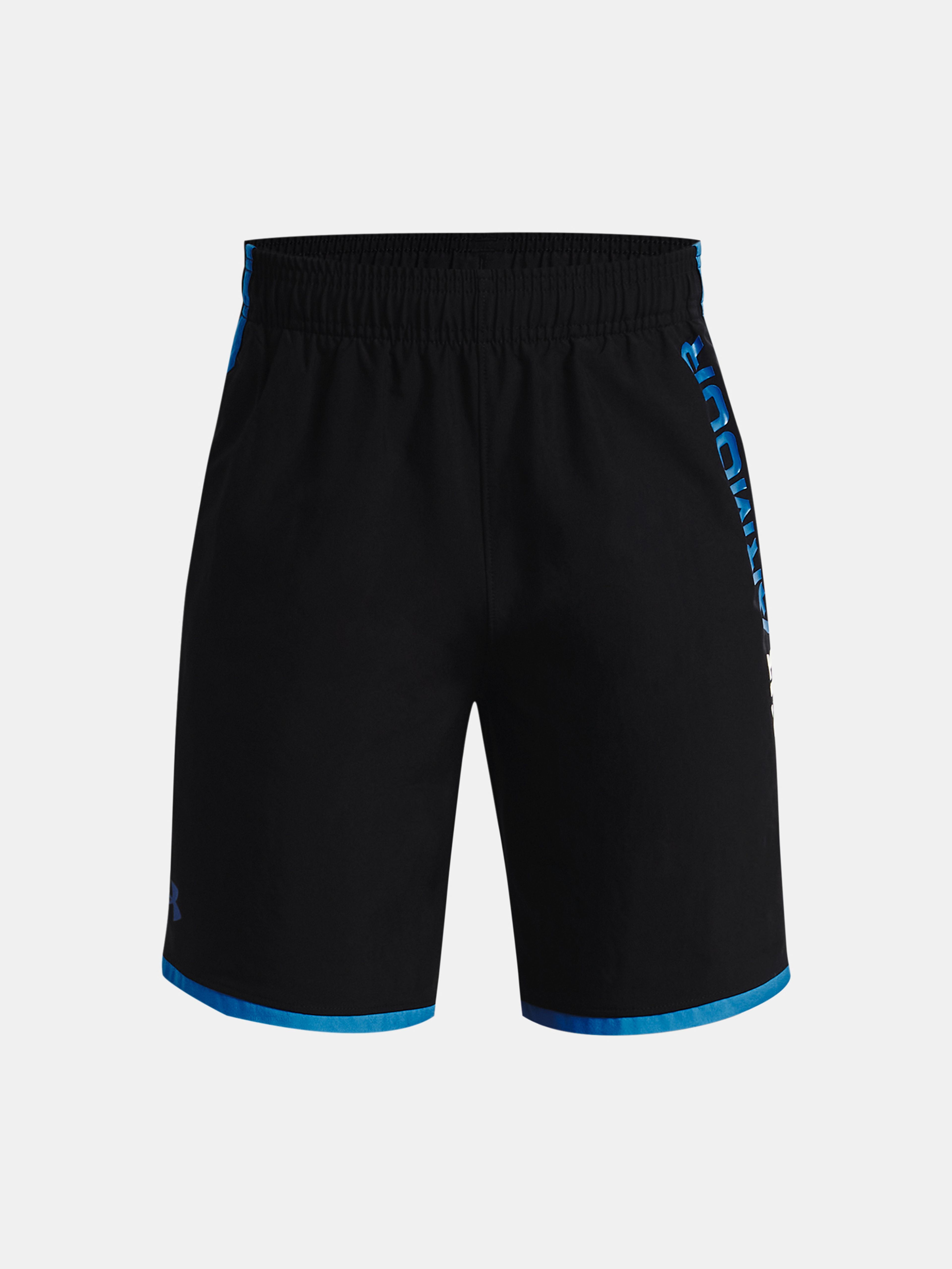 Berniukams šortai Under Armour UA Stunt 3.0 Woven Shorts