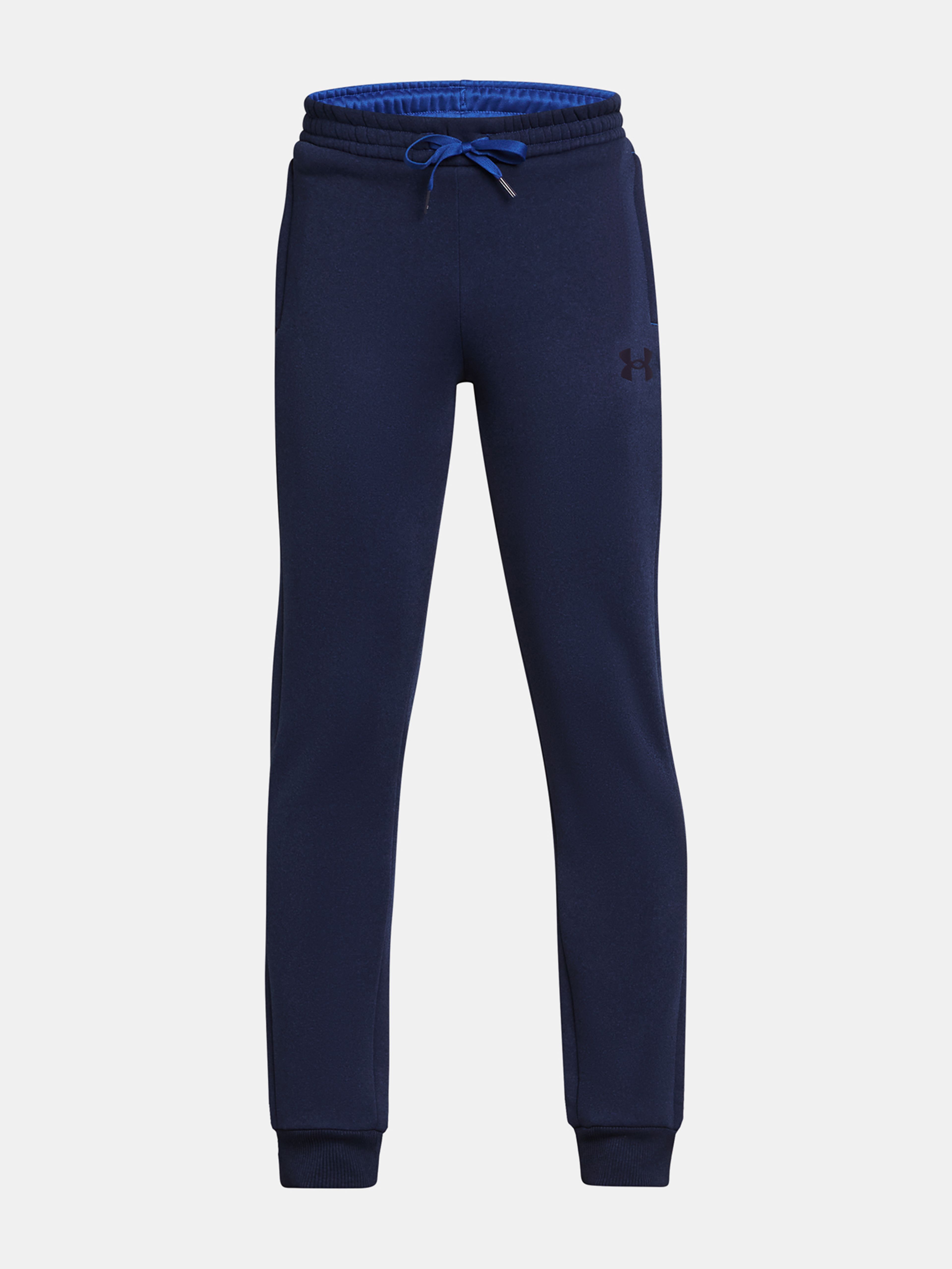 Fiú melegítők Under Armour UA B Armour Flc Pro Jogger