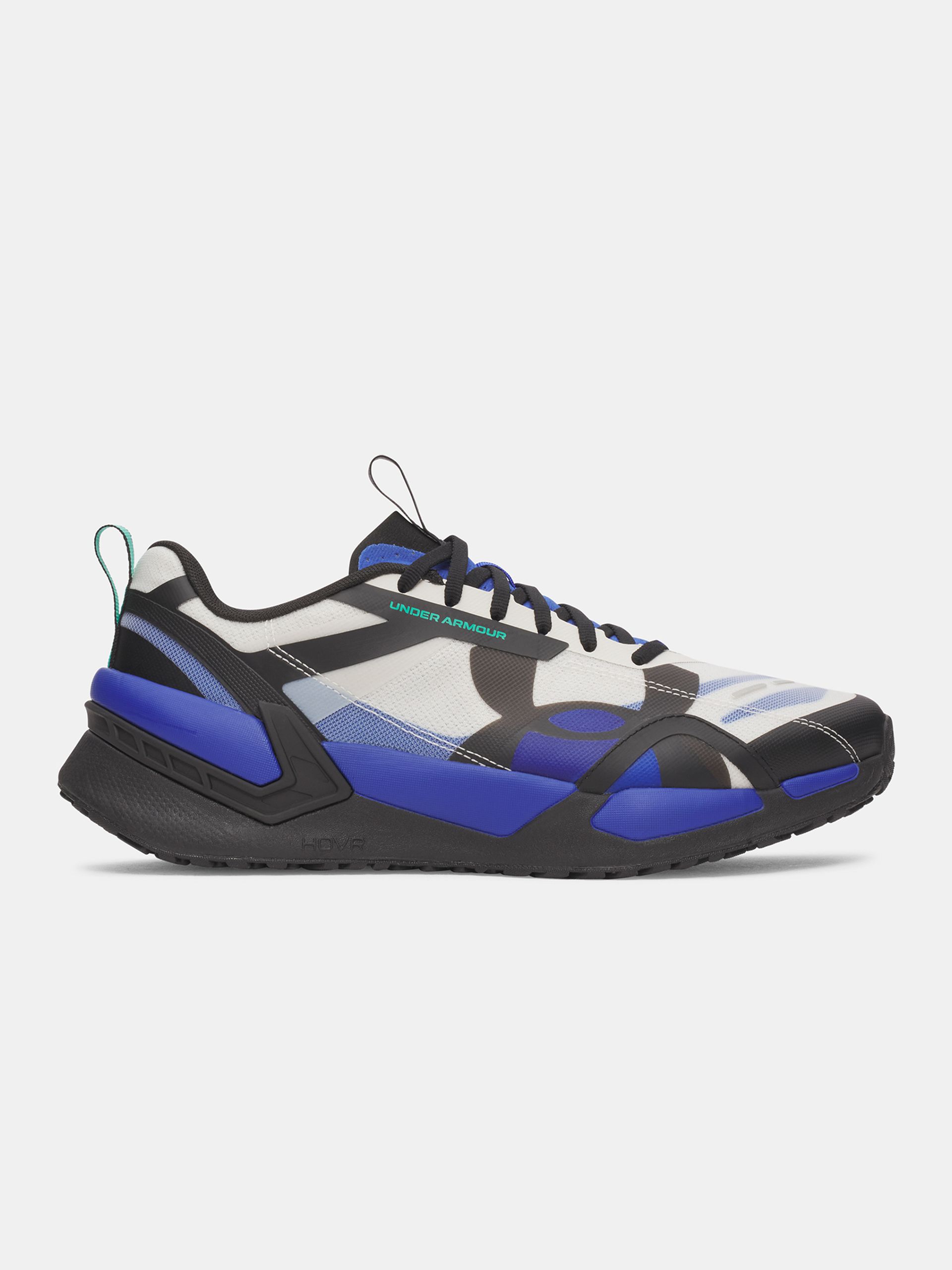 Meeste tossud Under Armour UA Reign XT - 001