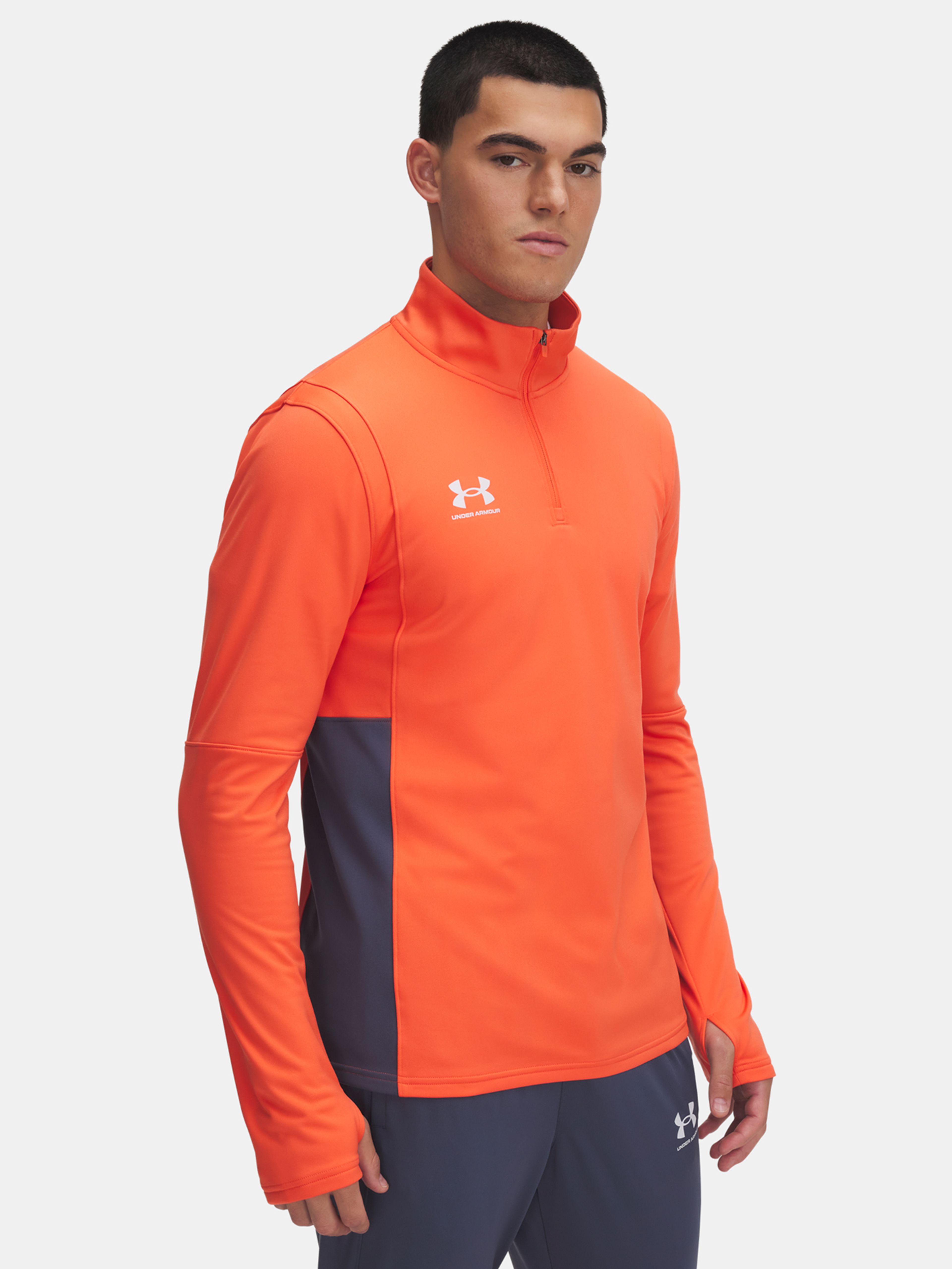 Férfi felső Under Armour UA M's Ch. Midlayer
