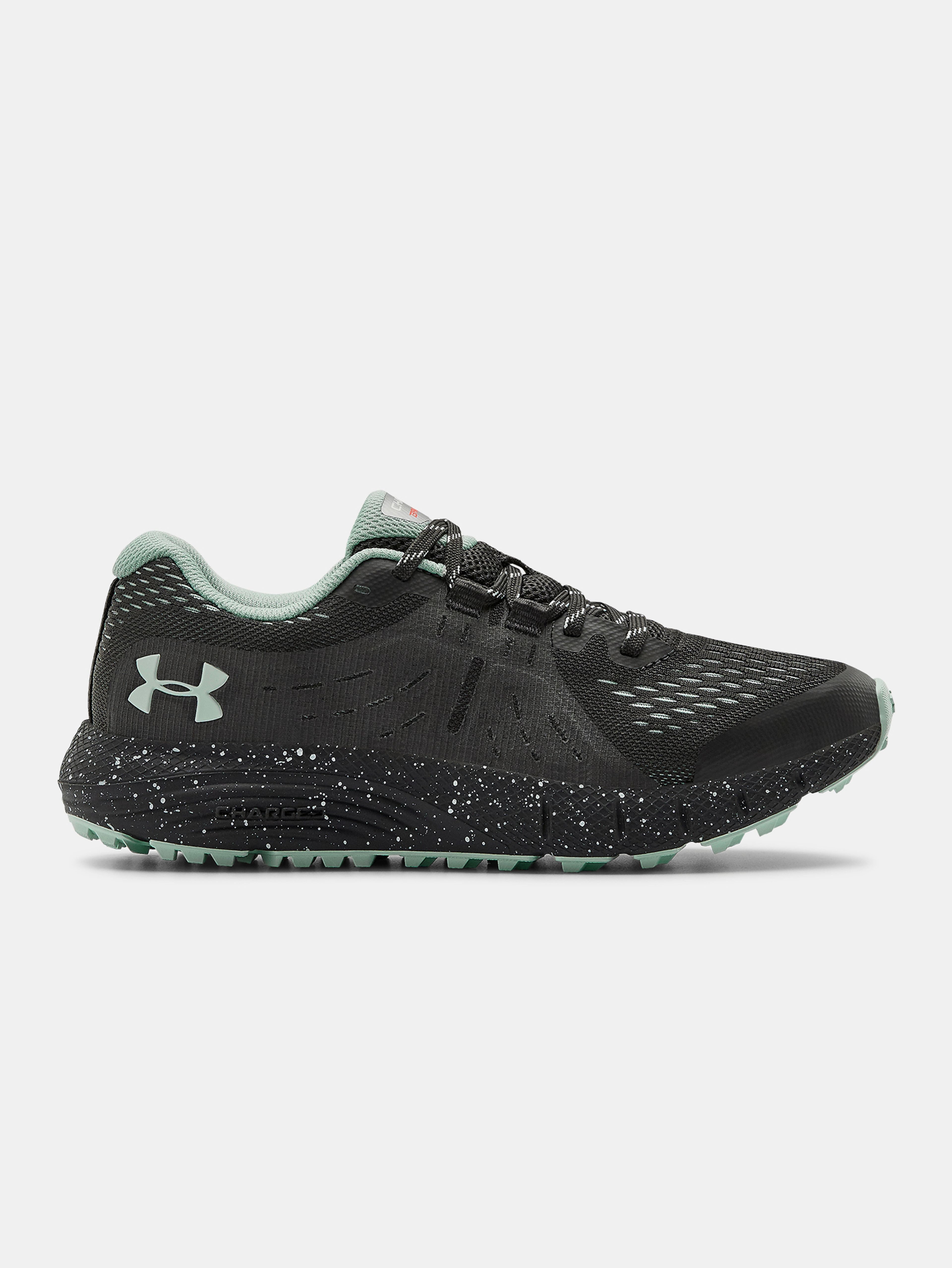 Női cipők Under Armour W Charged Bandit Trail