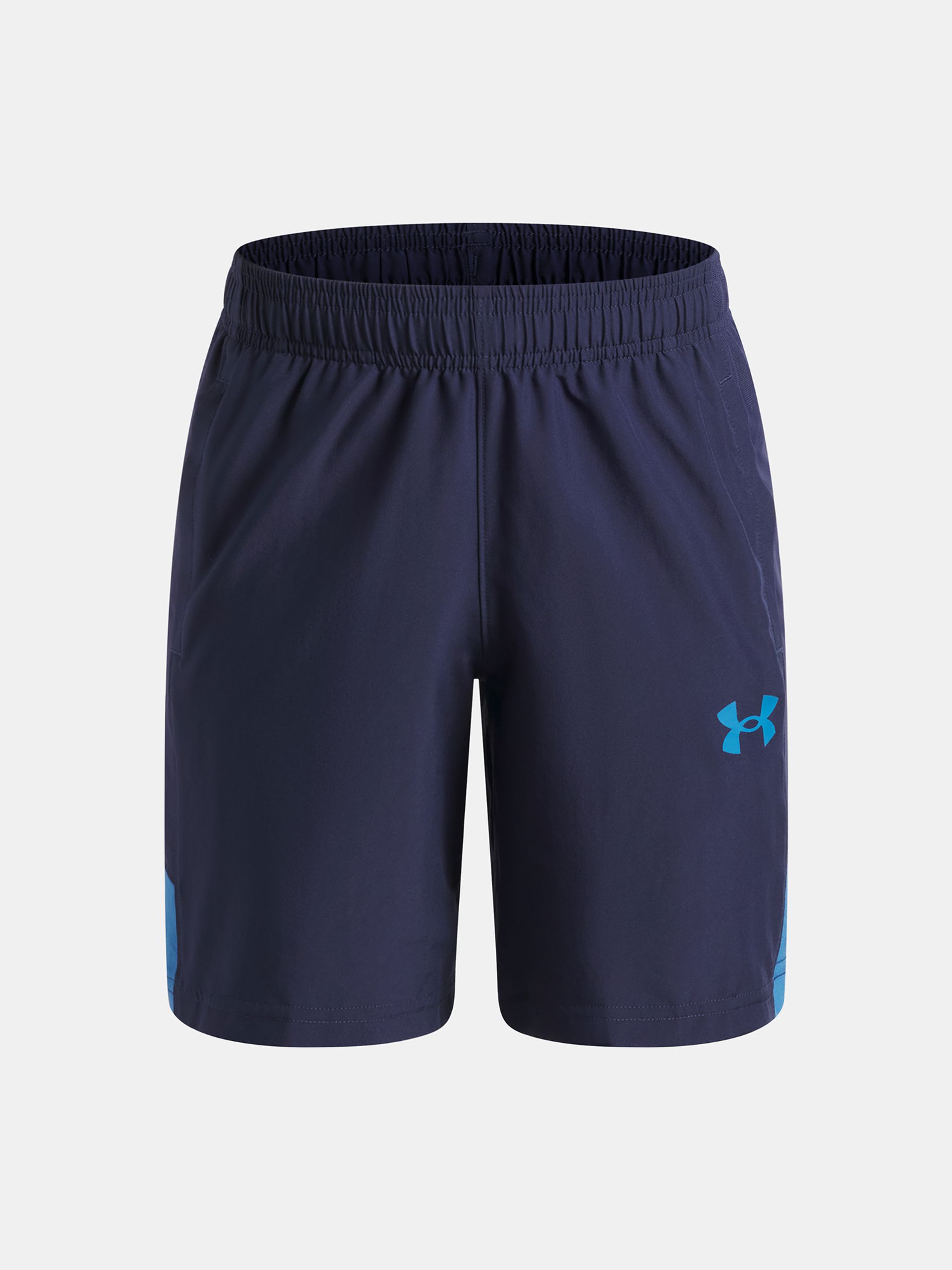 Poiste lühikesed püksid Under Armour UA Tech Utility Woven Shorts - 001