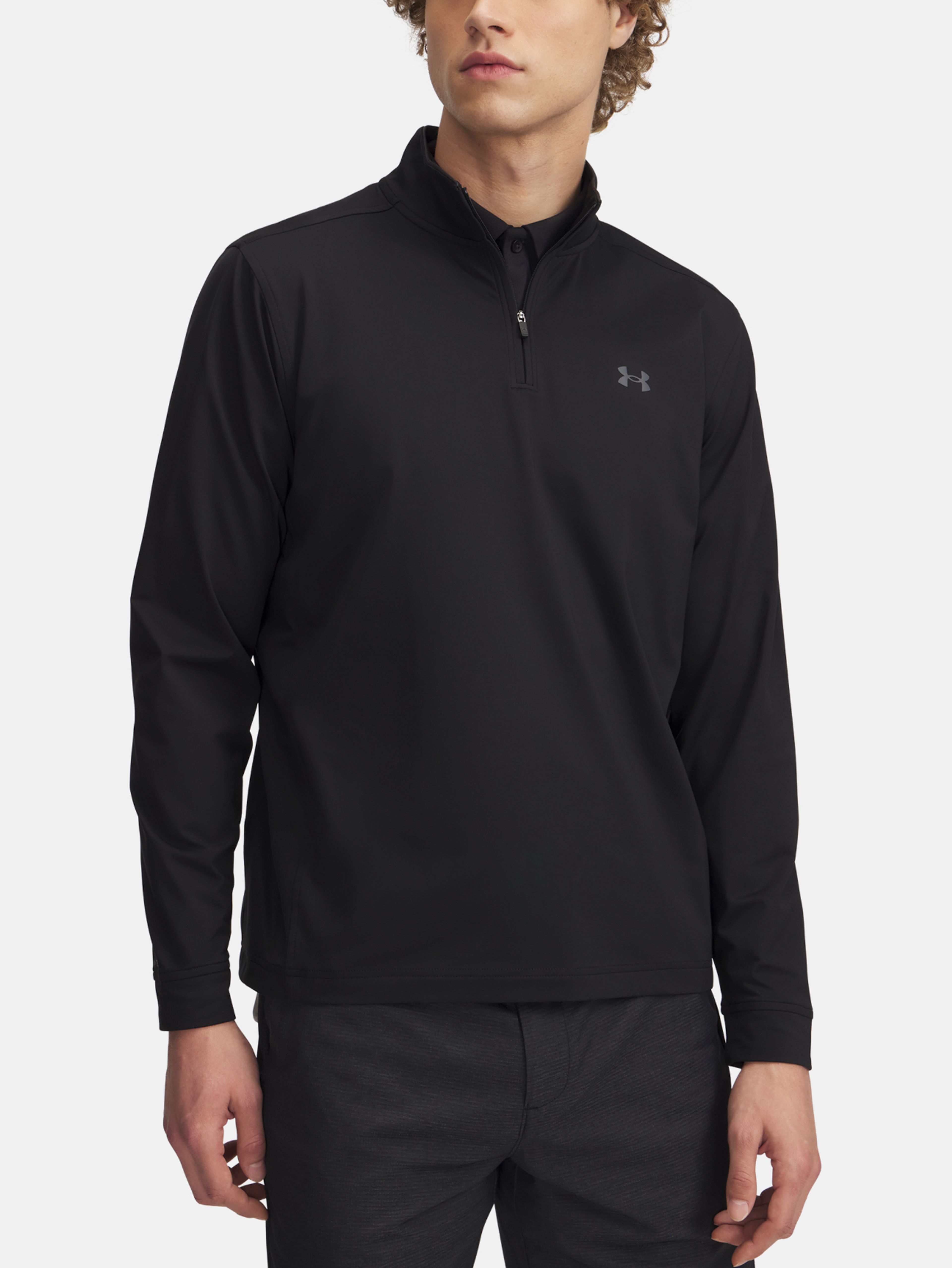 Pánska mikina Under Armour UA Drive 1/4 Zip