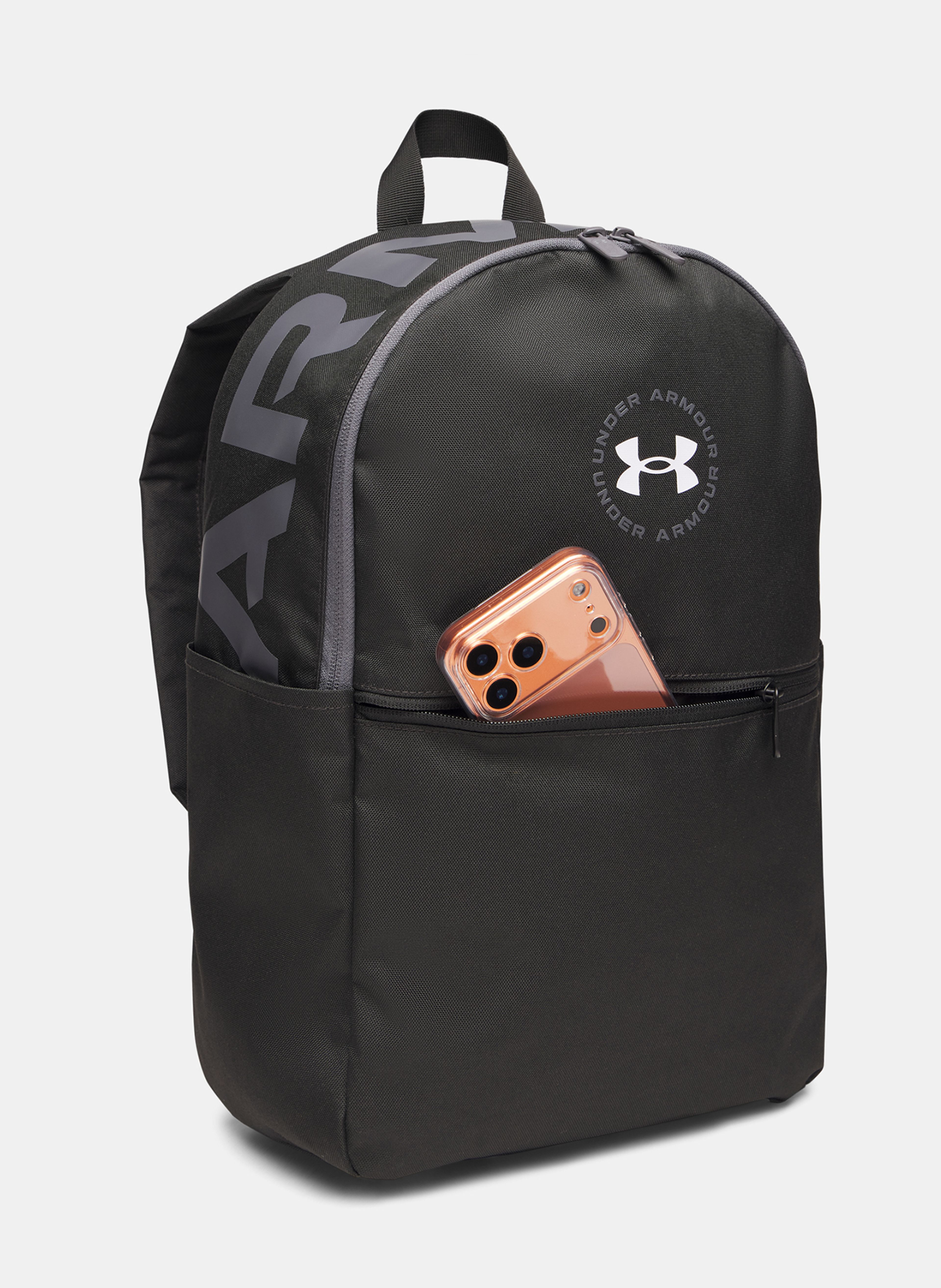 Unisex kuprinė Under Armour Essential Printed BP - 004