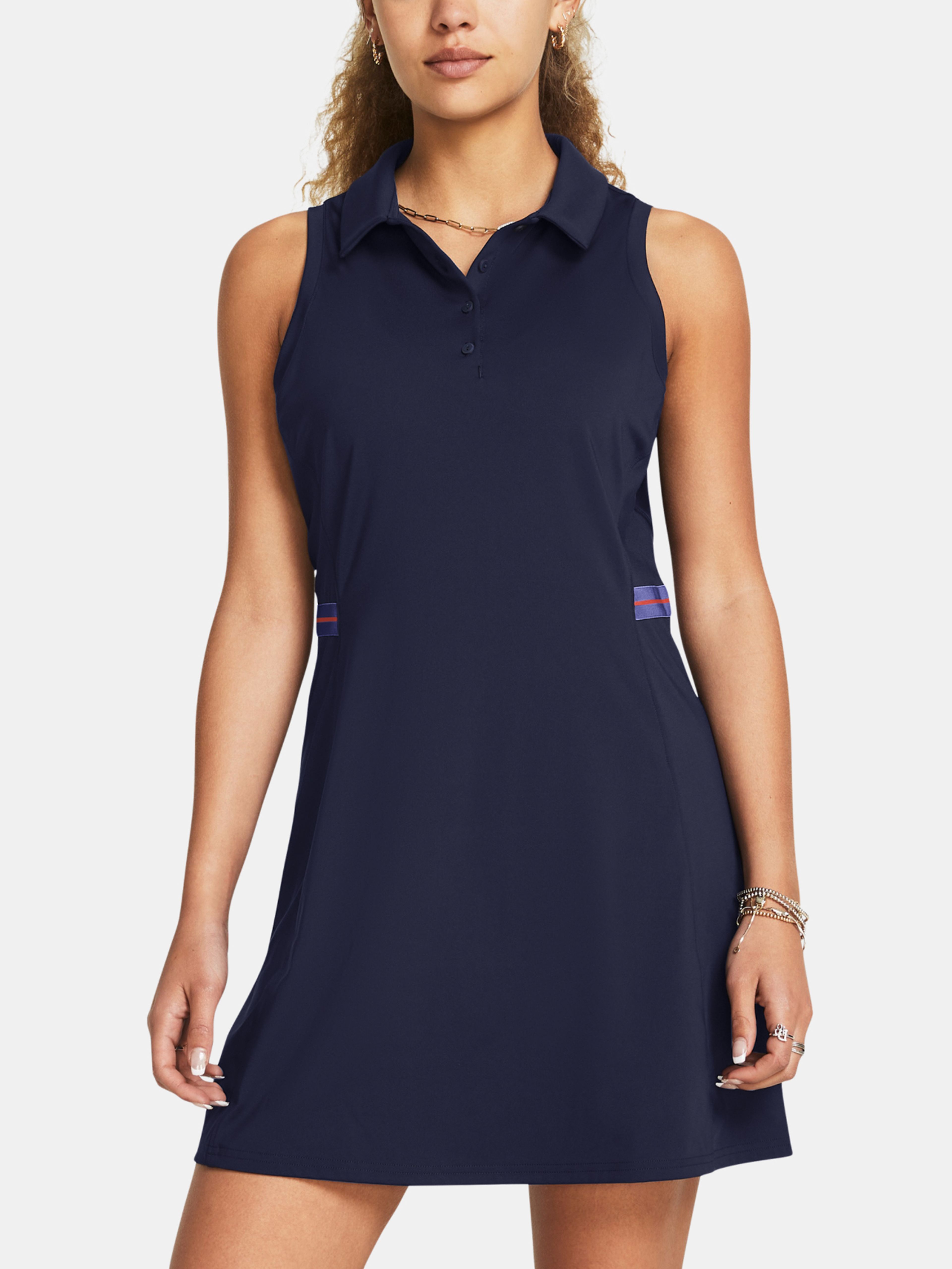Ženska obleka Under Armour UA Empower Dress