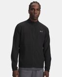 Meeste jope Under Armour UA Velociti Track Jacket-Must - 001