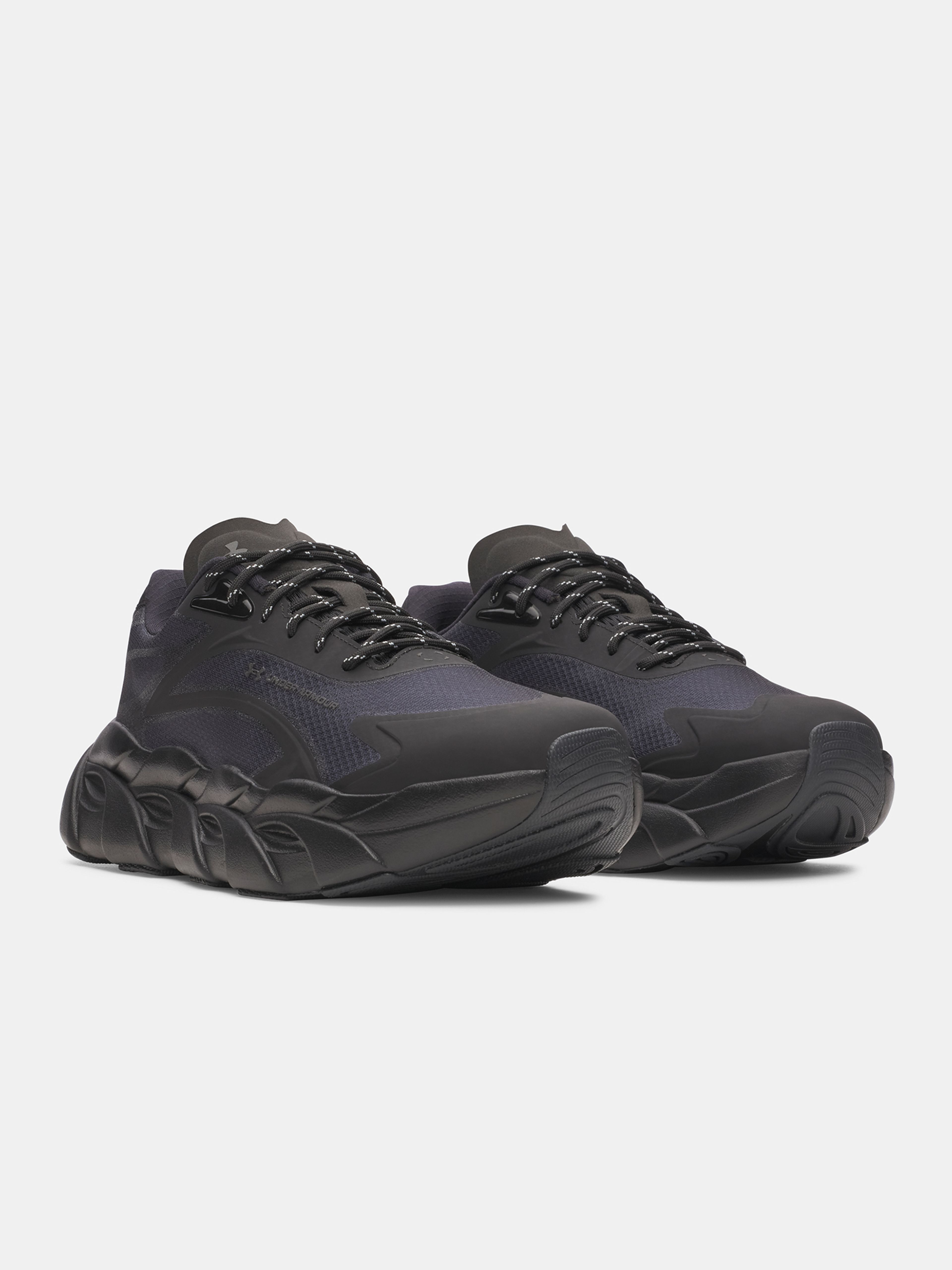Férfi cipők Under Armour UA HB Runner SE 2 - 003