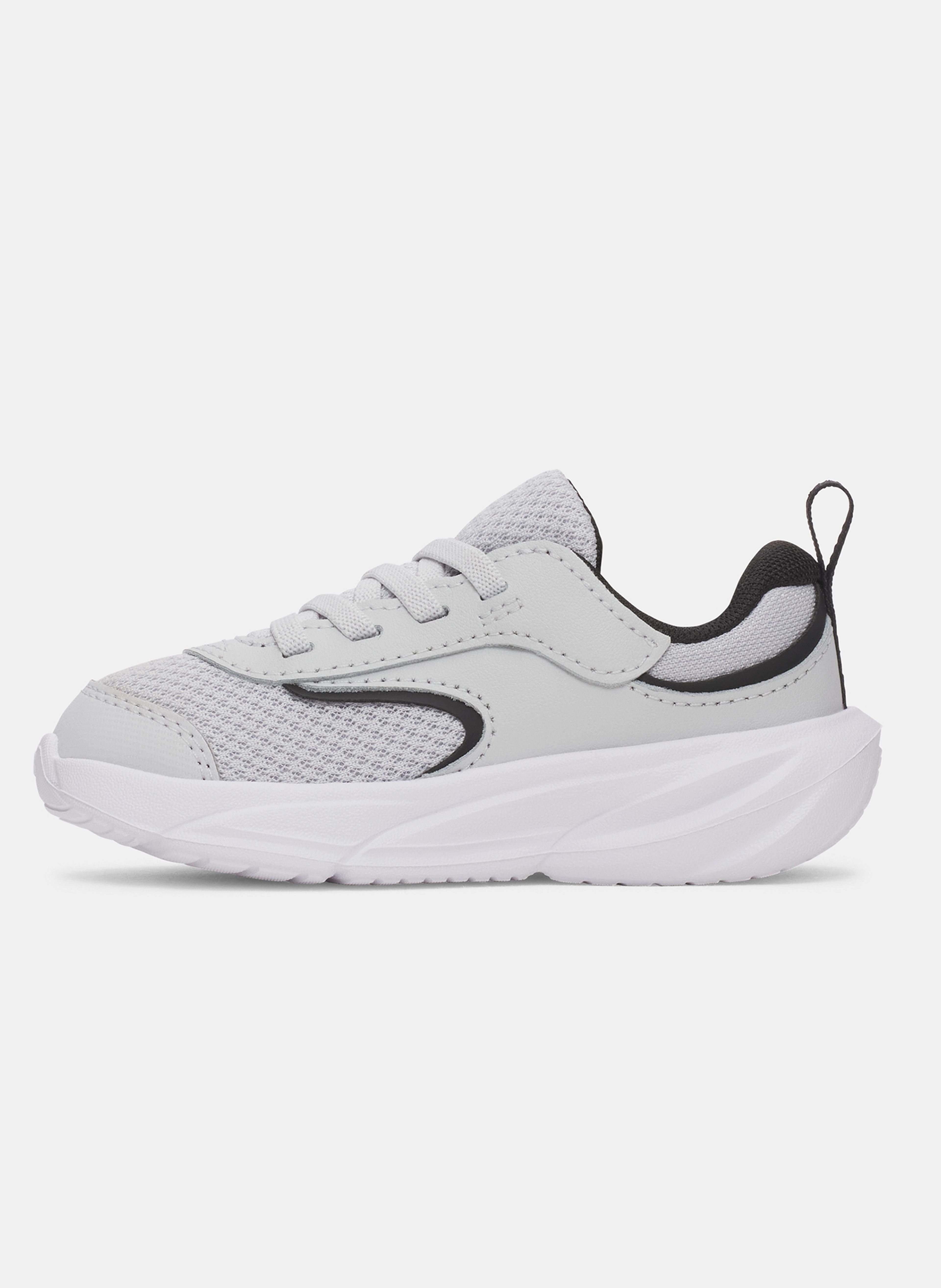 Poiste tossud Under Armour UA BINF Surge 5 AC - 002