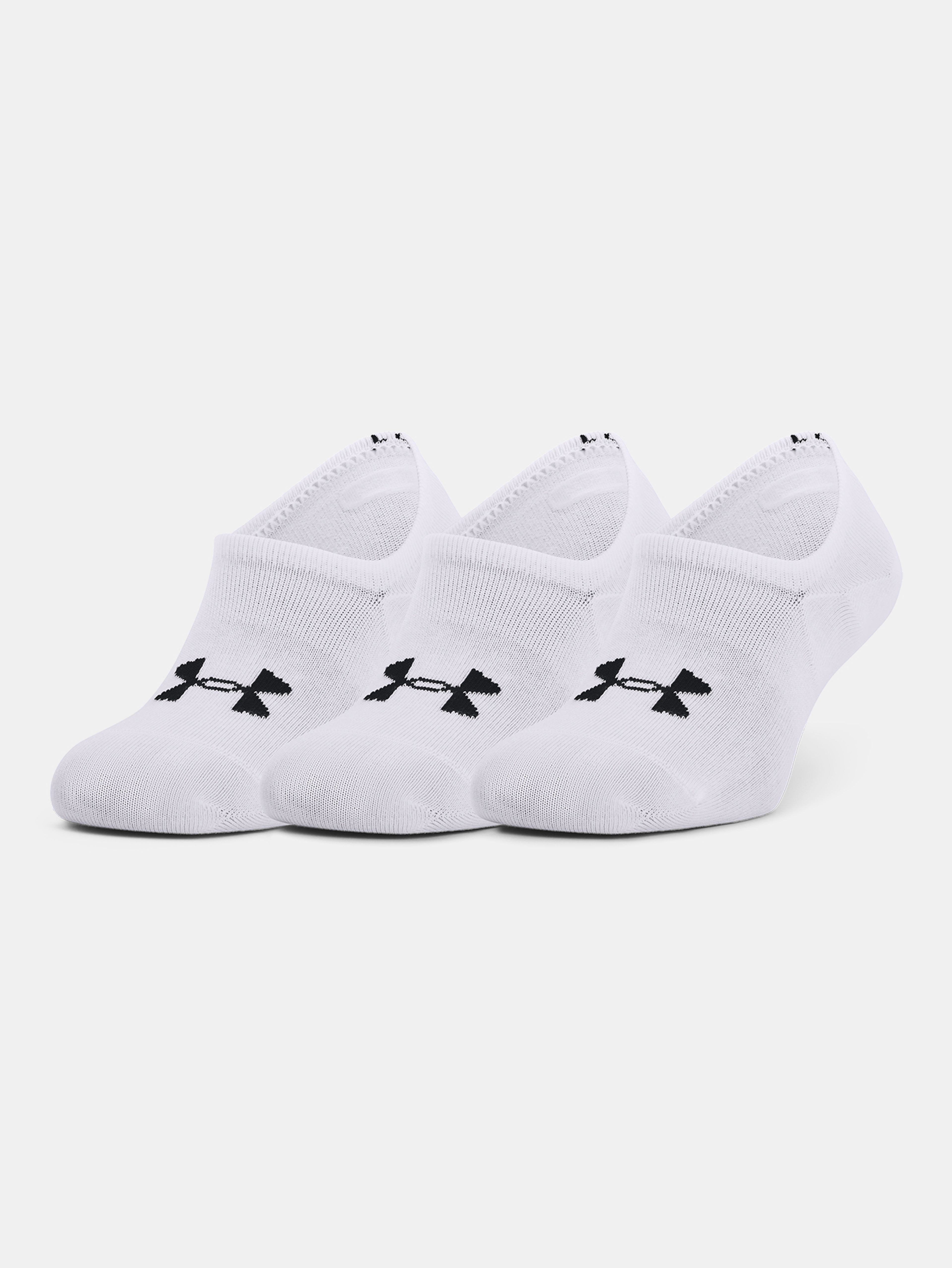 Unisex zokni Under Armour Core Ultra Low 3PK