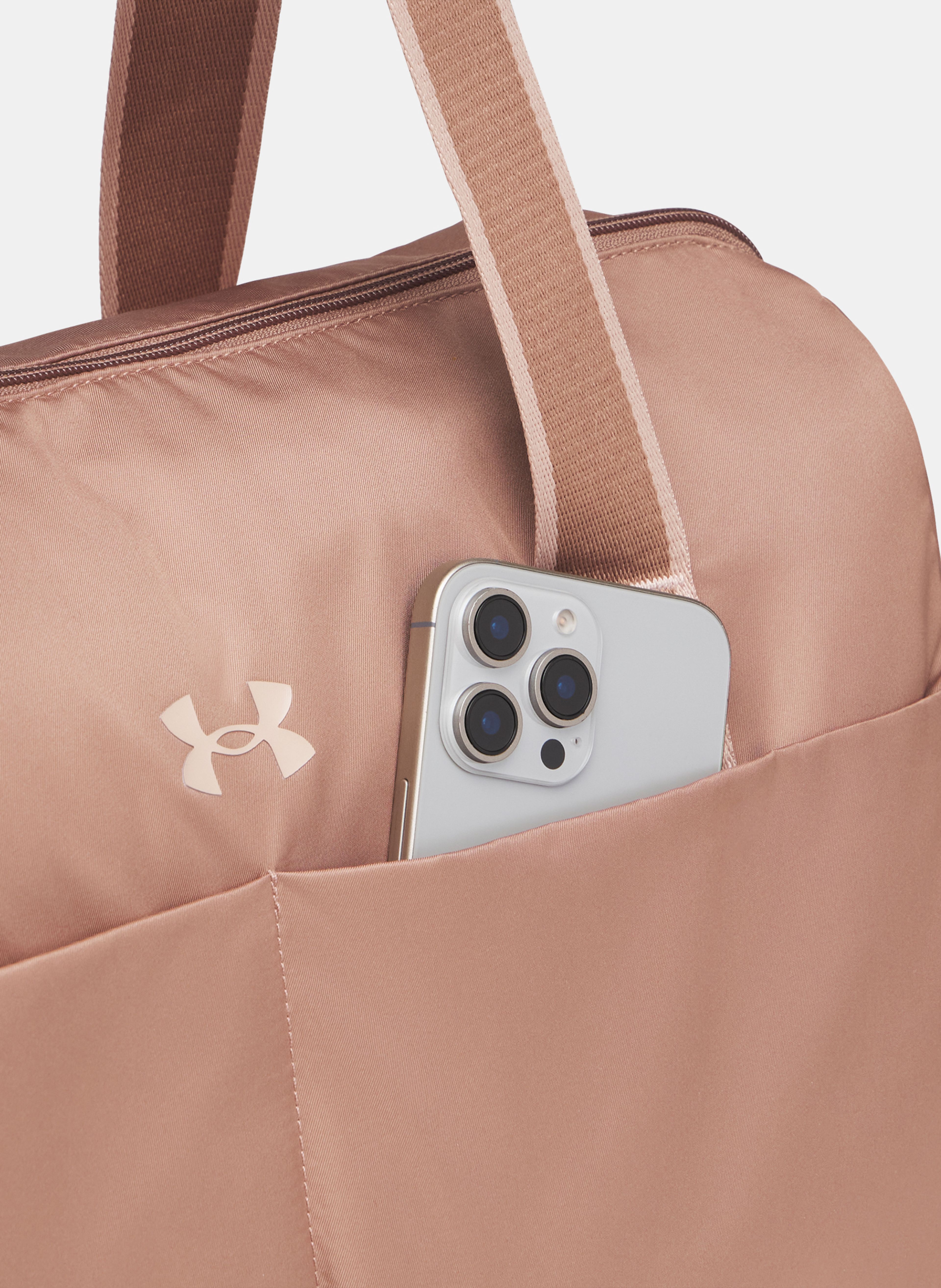 Naiste kott Under Armour UA Studio Lite Duffle - 004