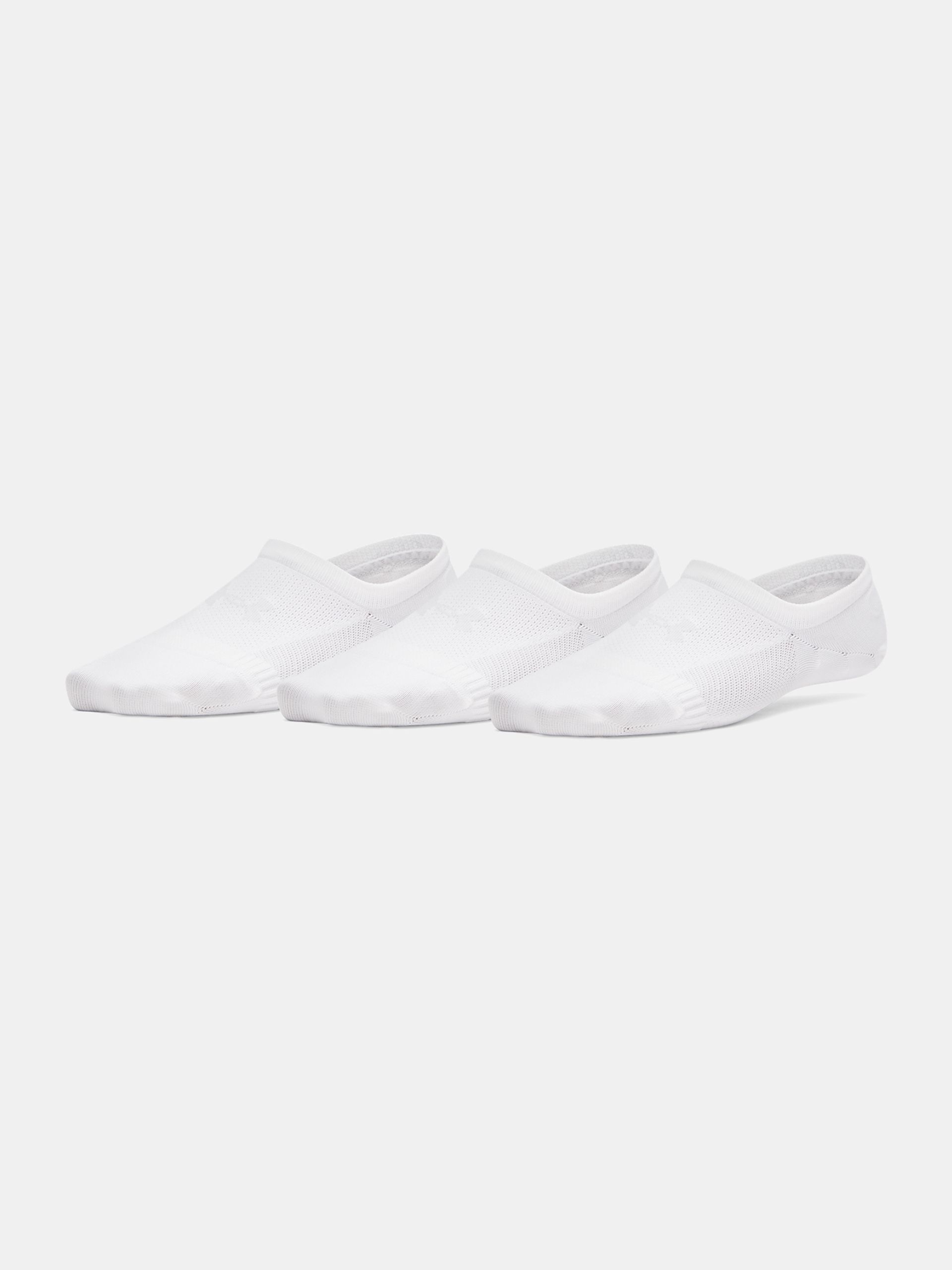 Naiste sokid Under Armour Women's Vanish 3pk Liner - 001