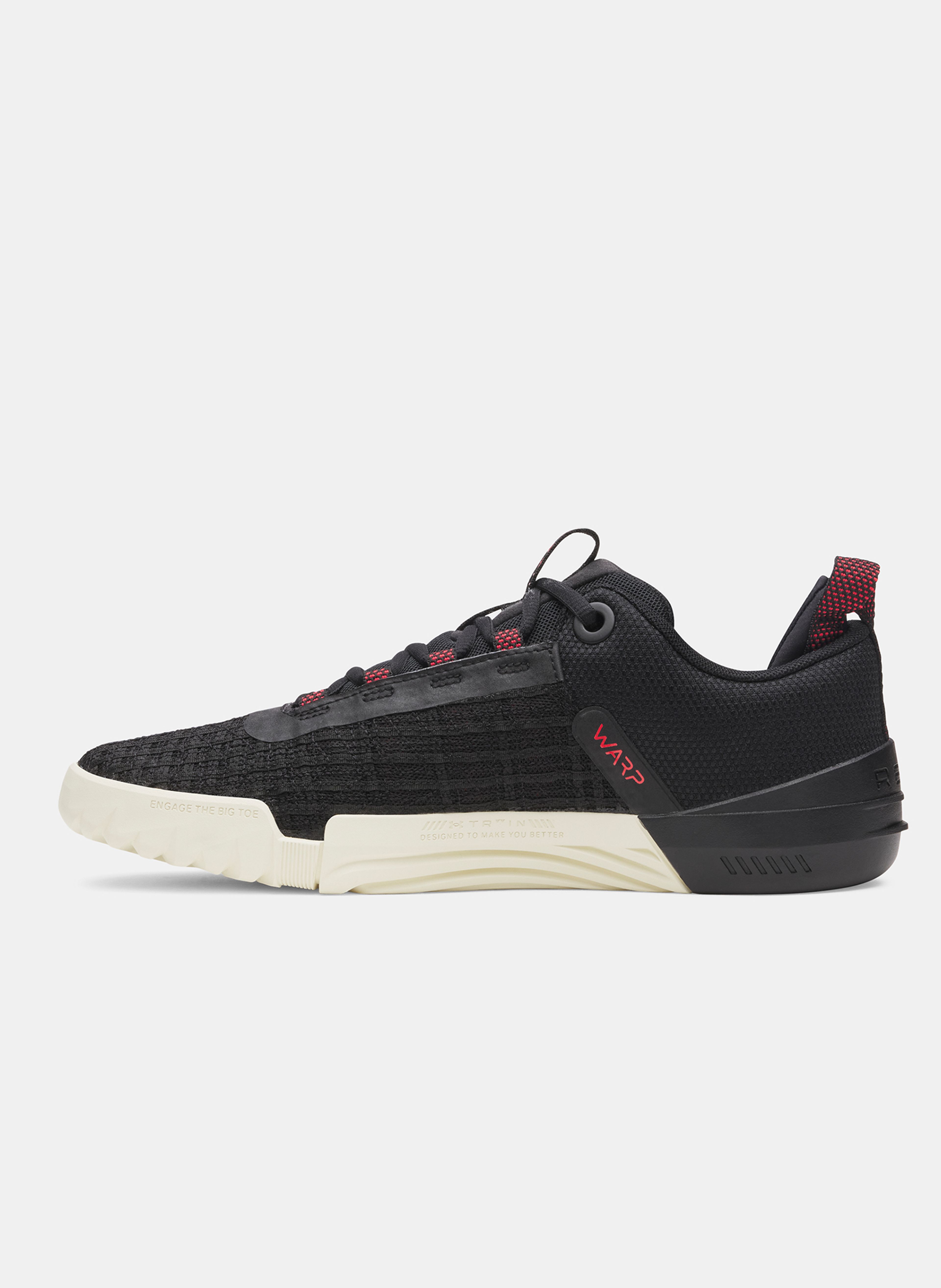 Férfi cipők Under Armour UA TriBase Reign 6 - 002