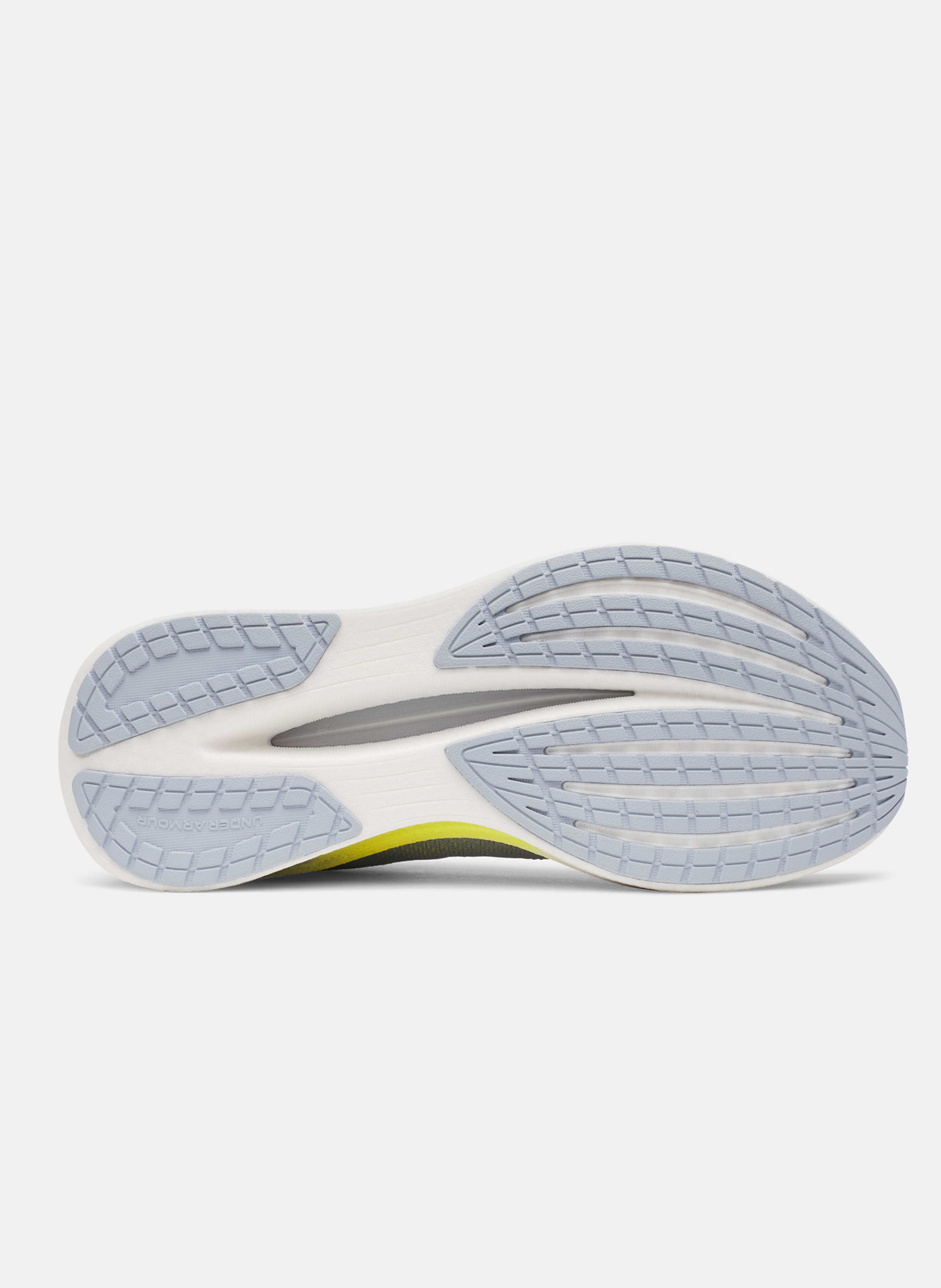 Unisex batai Under Armour UA U Velociti Pro 2 - 004