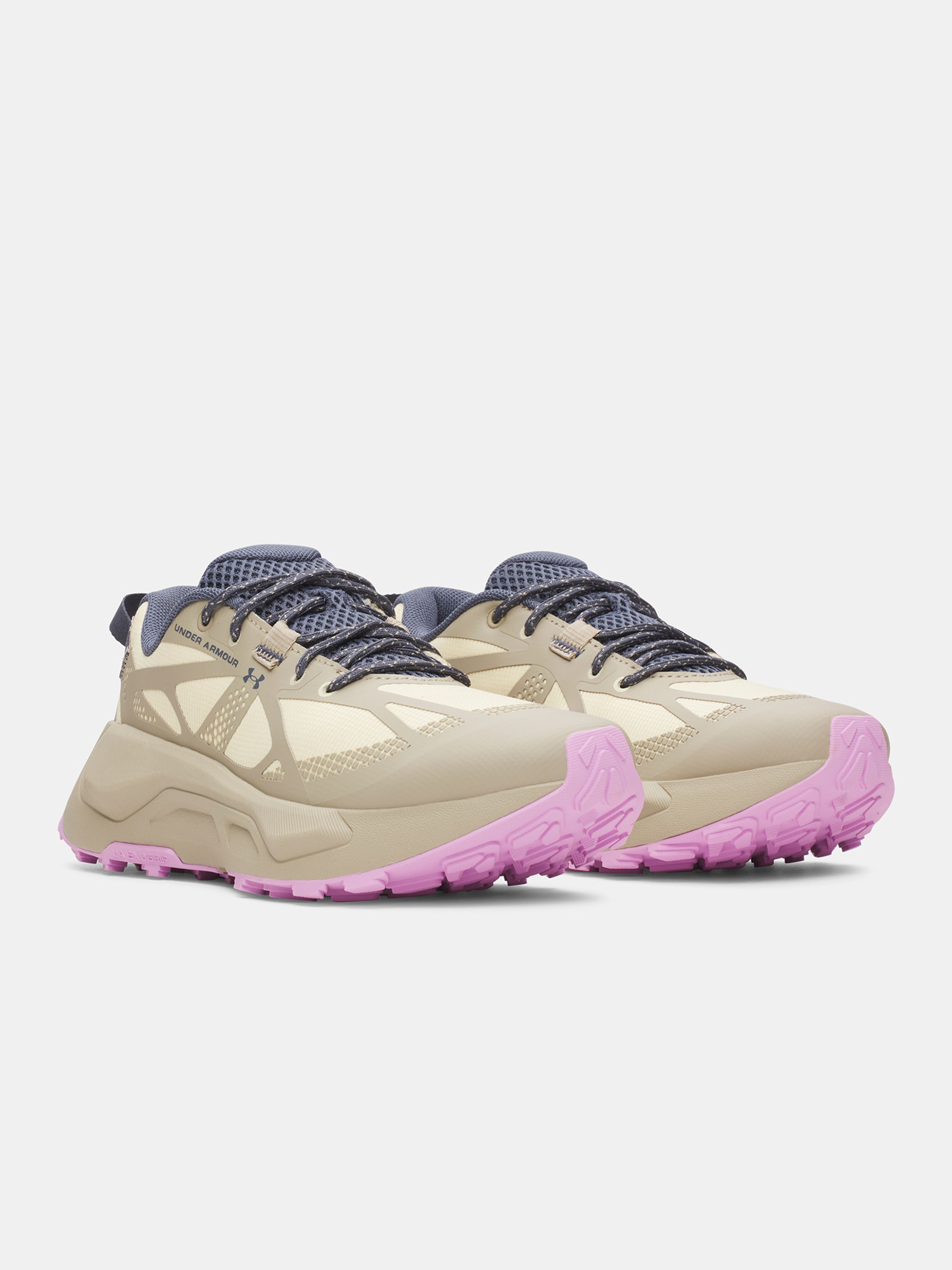 Női cipők Under Armour W Charged Bandit TR 4 - 003