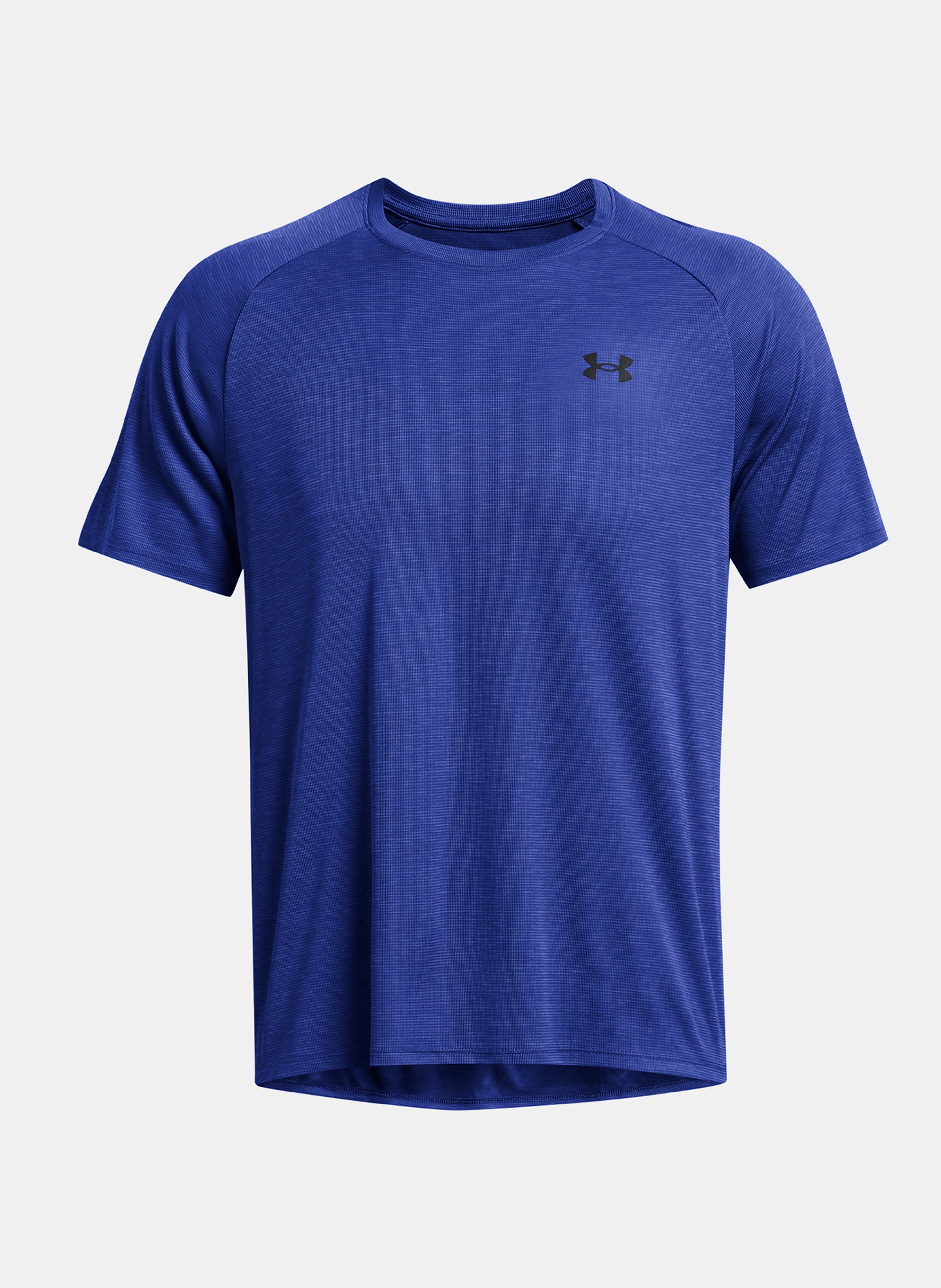 Vyriški marškinėliai Under Armour UA Tech Textured SS - 003