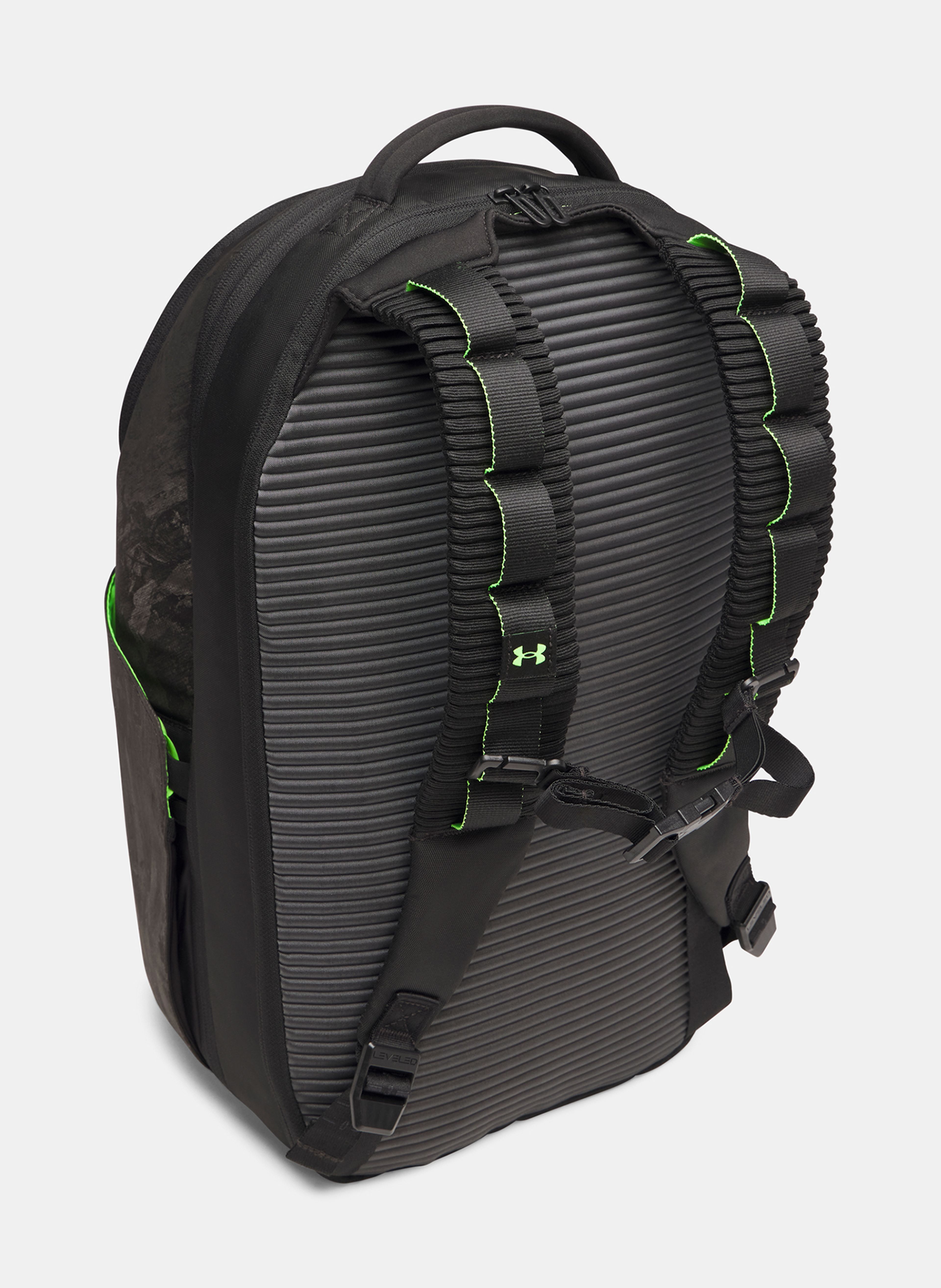 Unisex hátizsák Under Armour No Weigh Backpack - 002