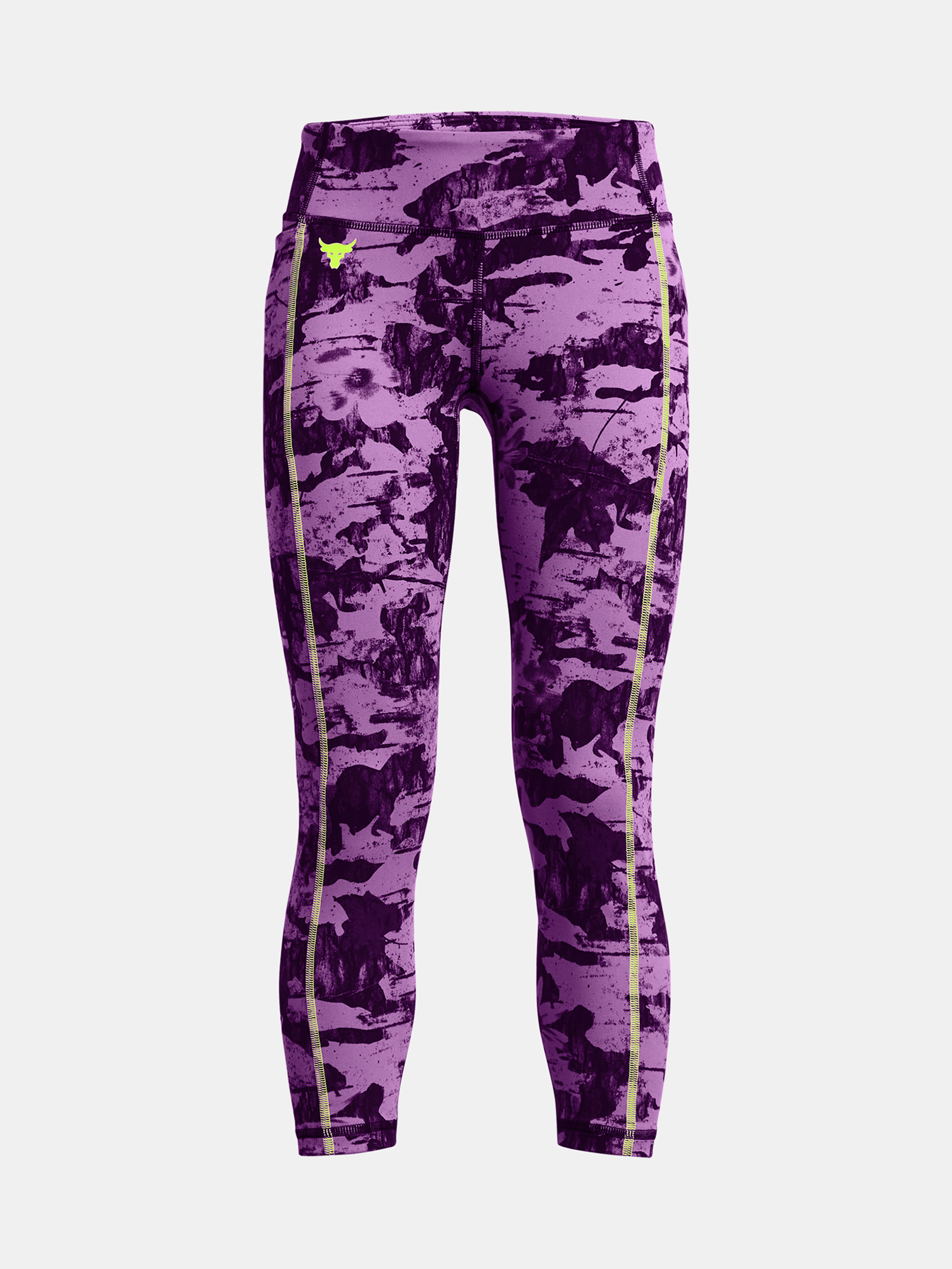 Dievčenské legíny Under Armour Pjt Rck Girls LetsGo Lg Pt