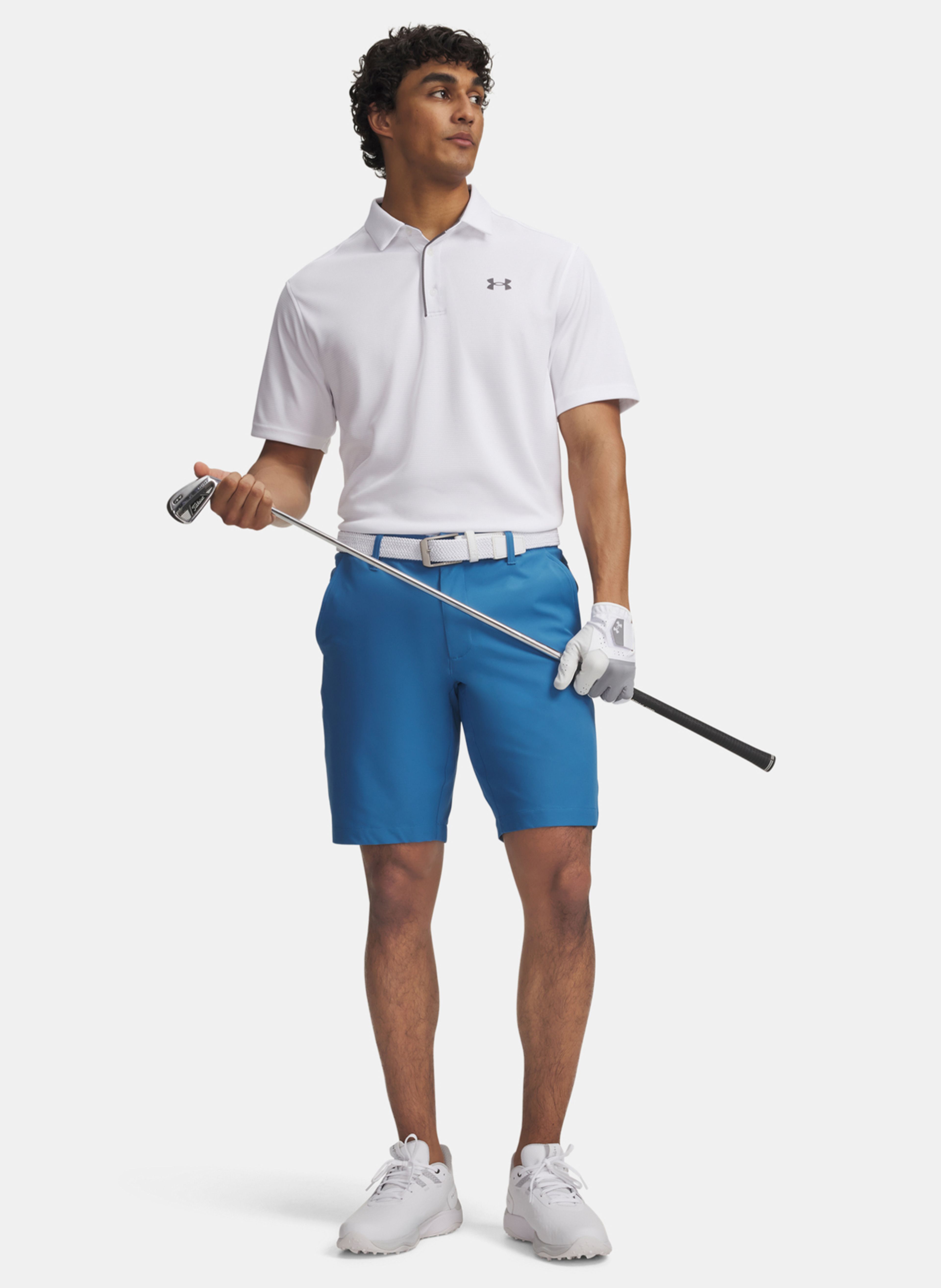 Moške kratke hlače Under Armour UA Drive Tapered Short - 004