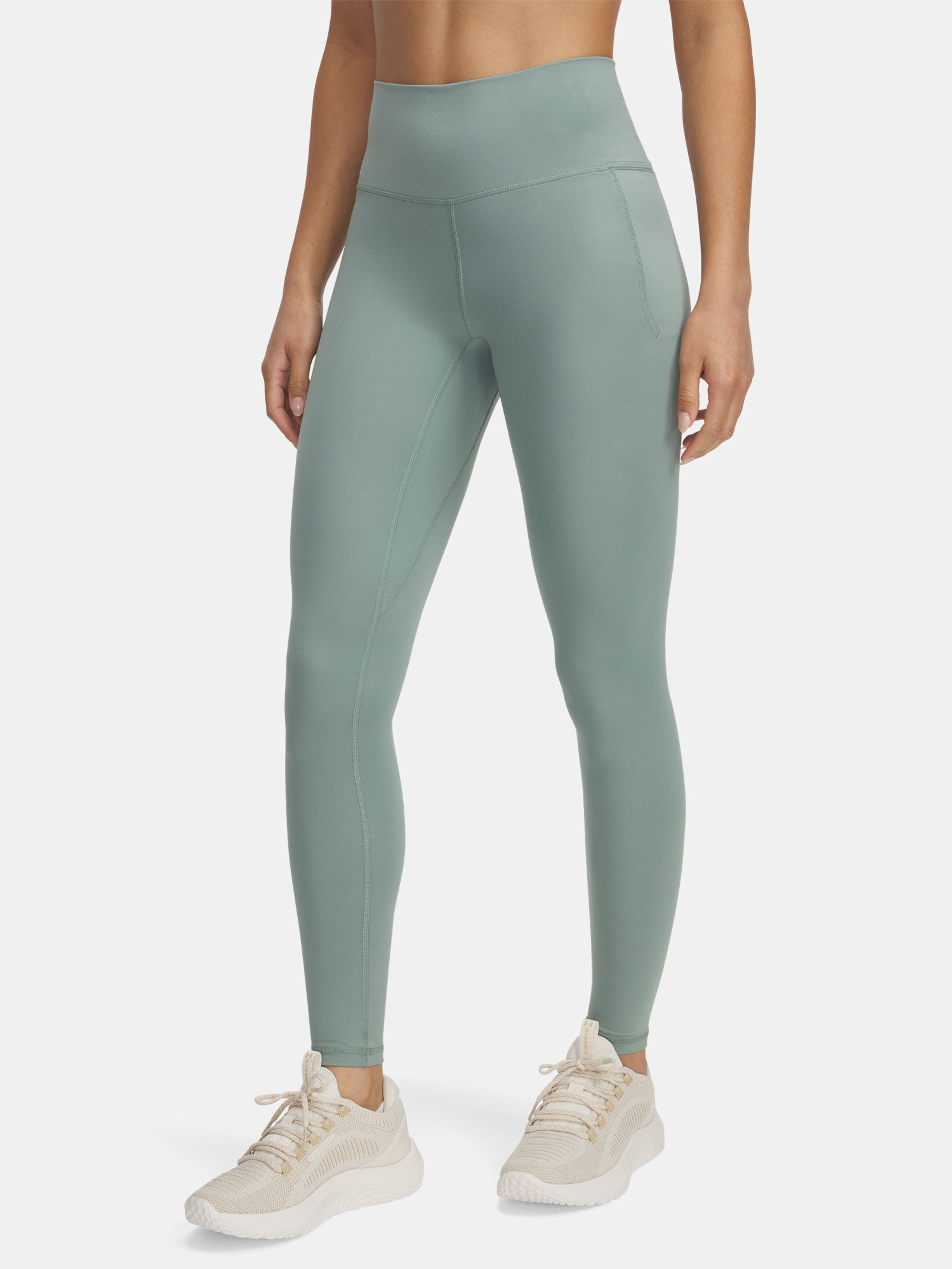 Dámské legíny Under Armour Meridian Legging