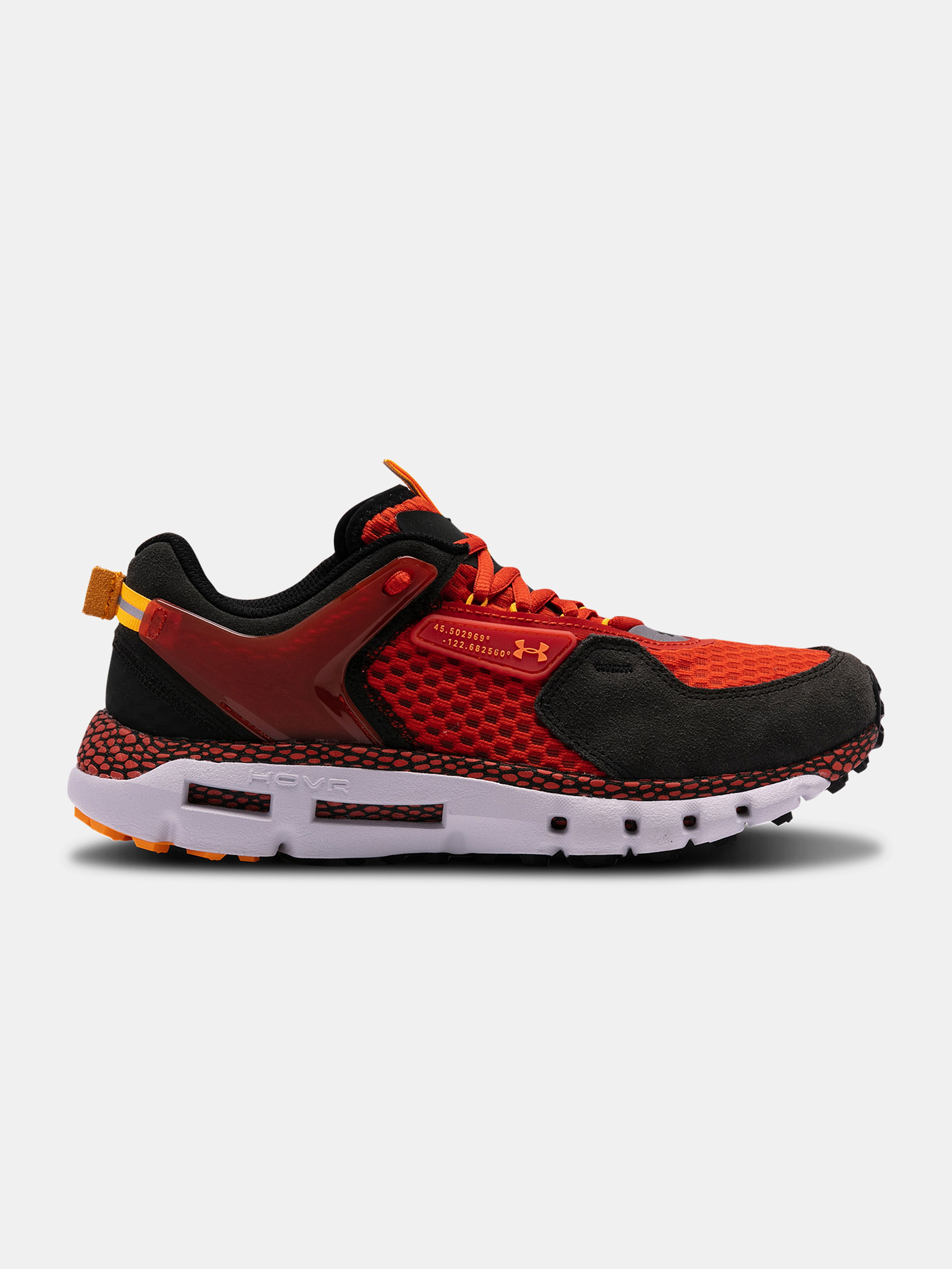 Unisex cipők Under Armour HOVR Summit