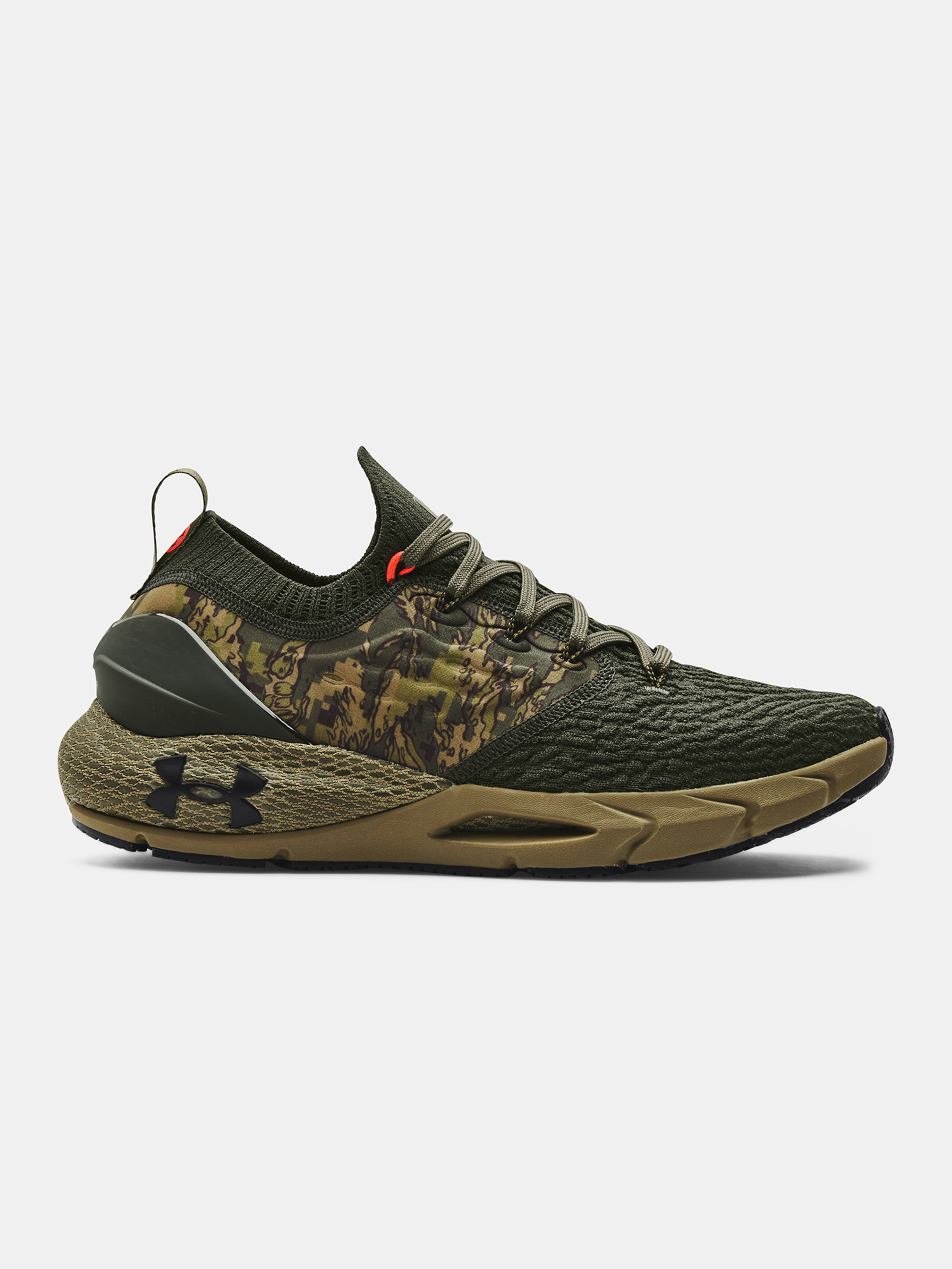 Férfi cipők Under Armour HOVR Phantom 2 ABC