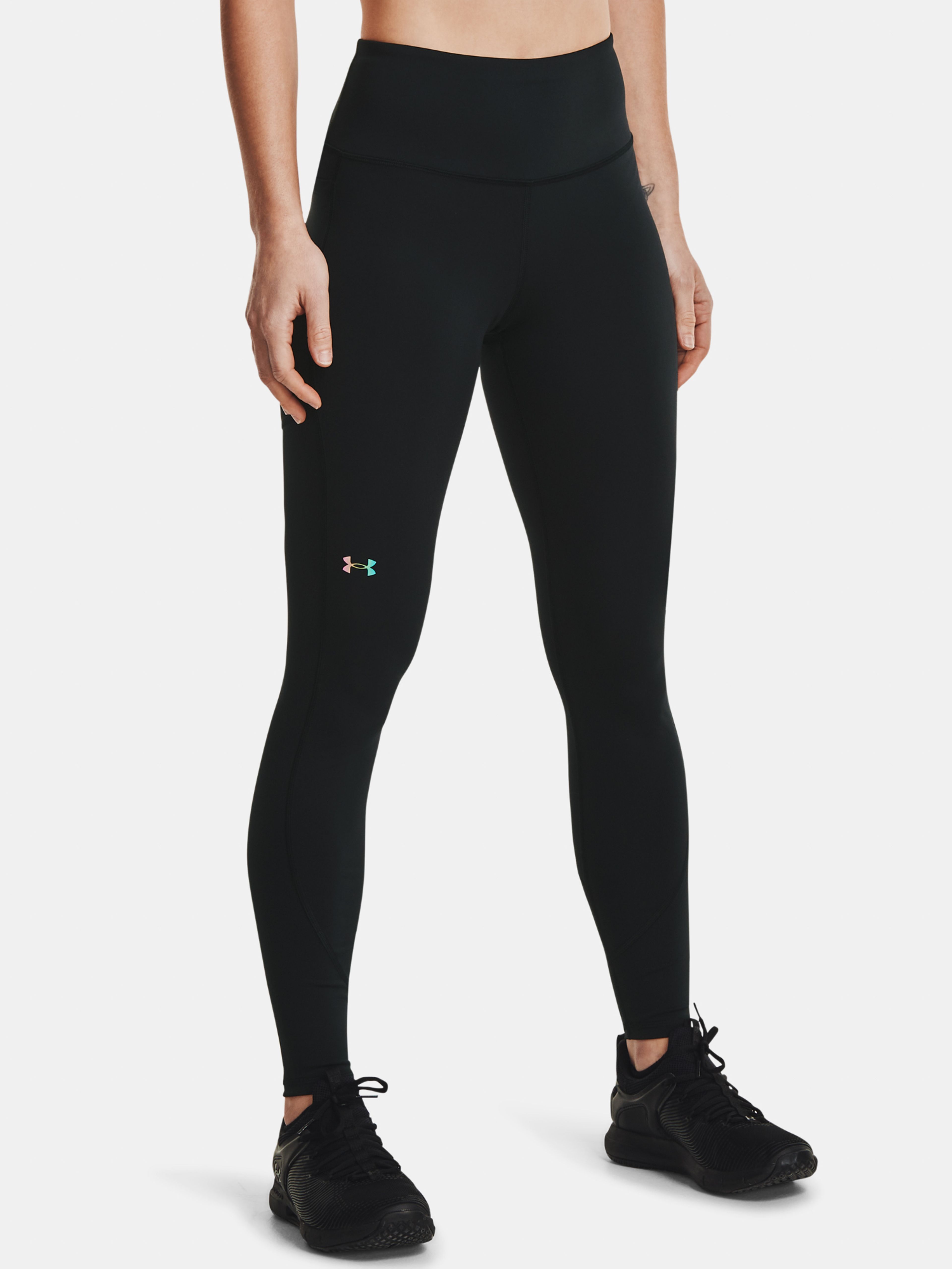 Dámske legíny Under Armour Rush Legging NS