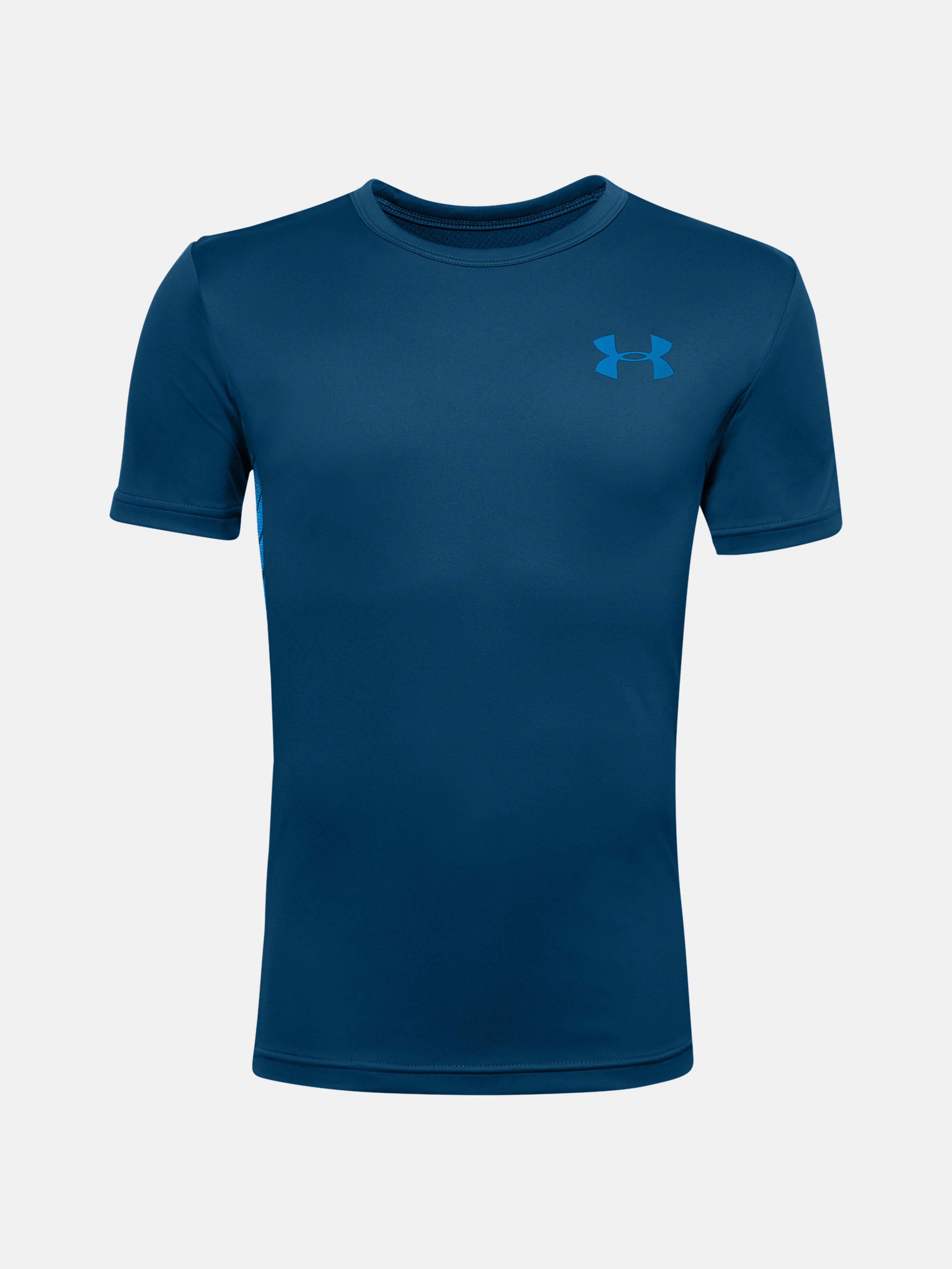 Fiú póló Under Armour MK1 SS