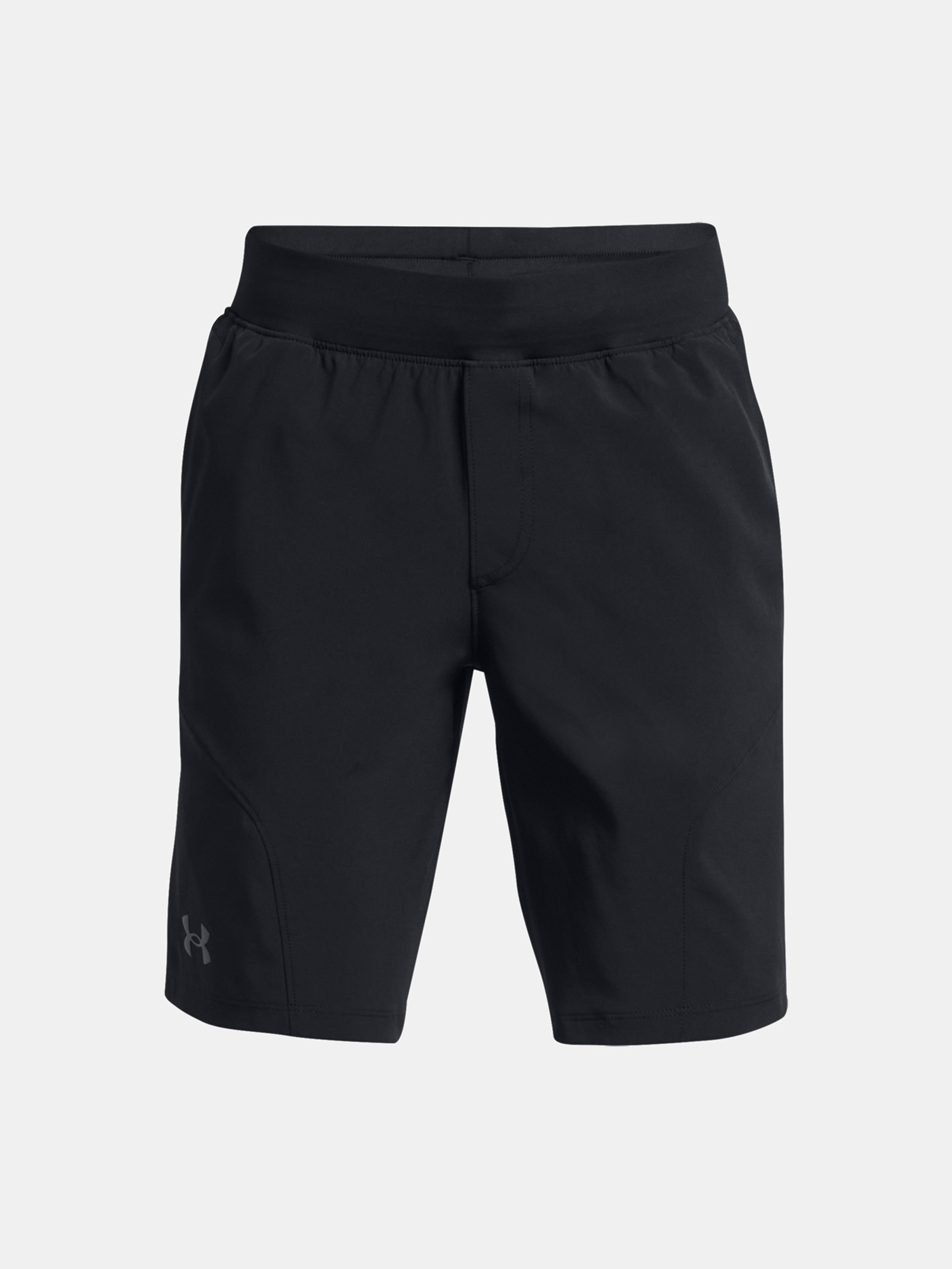 Kratke hlače  Under Armour UA B Unstoppable Short-BLK