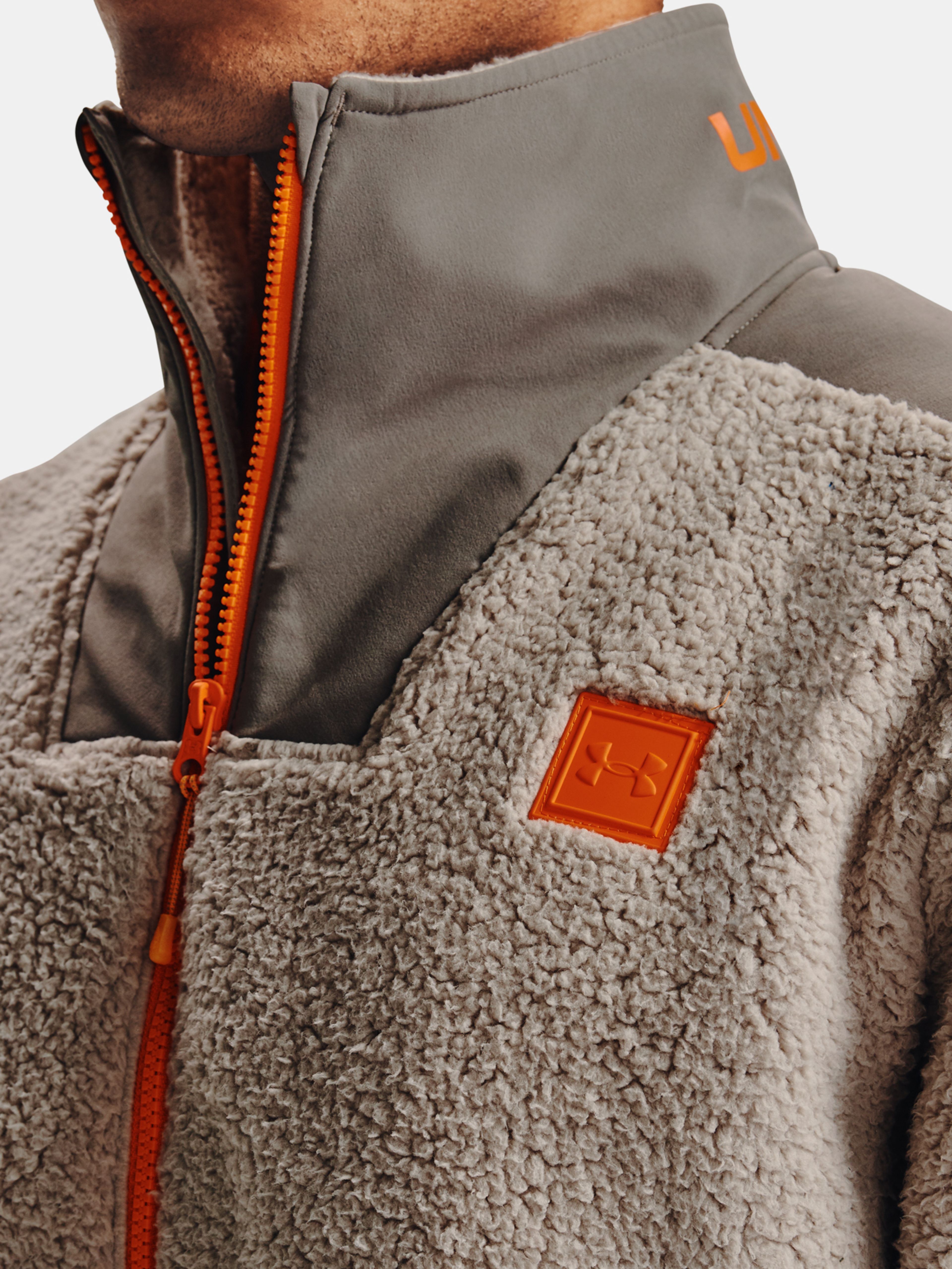 Sherpa under armour outlet
