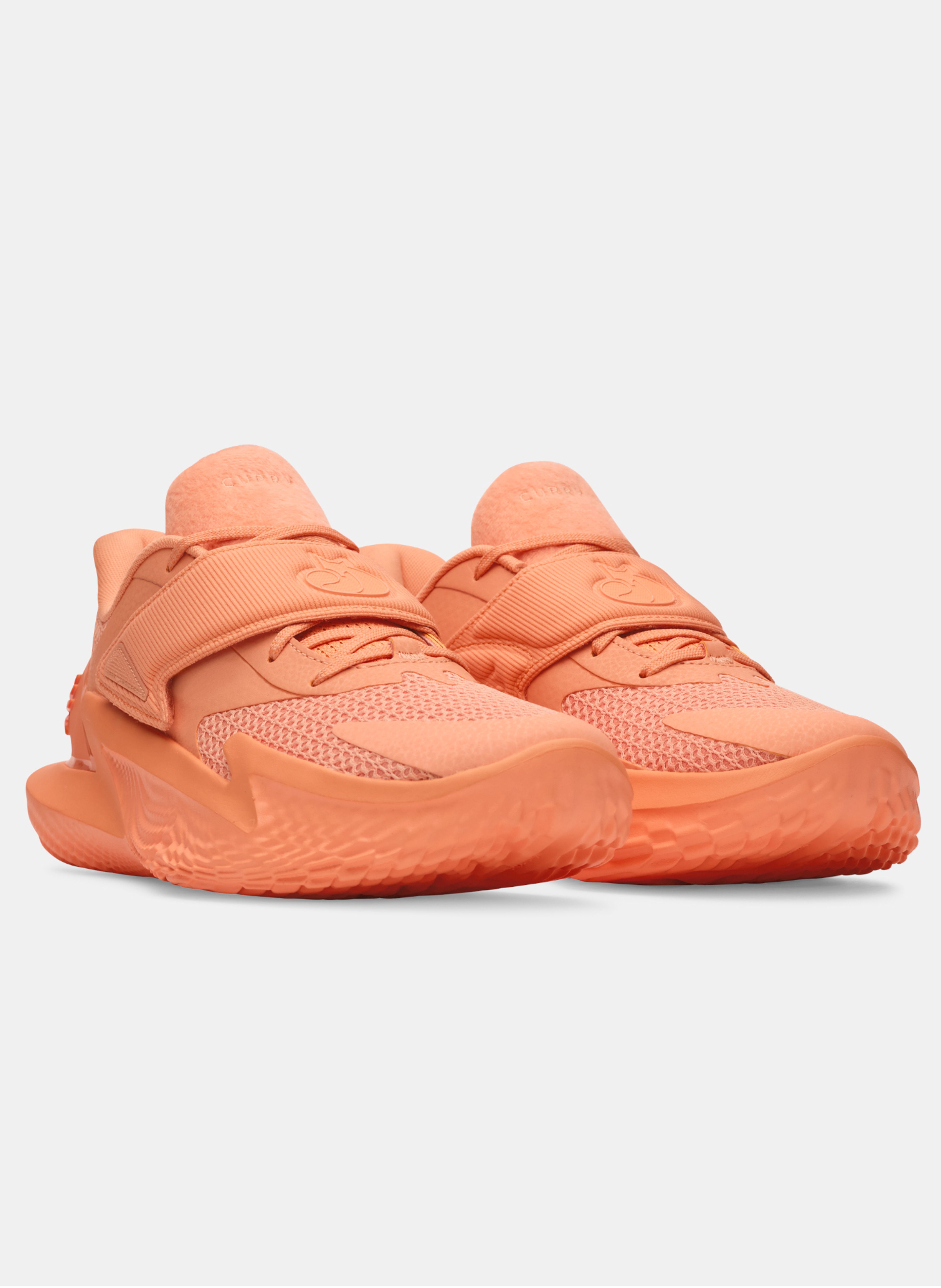 Unisexi tossud Under Armour D. FOX 2 - 004
