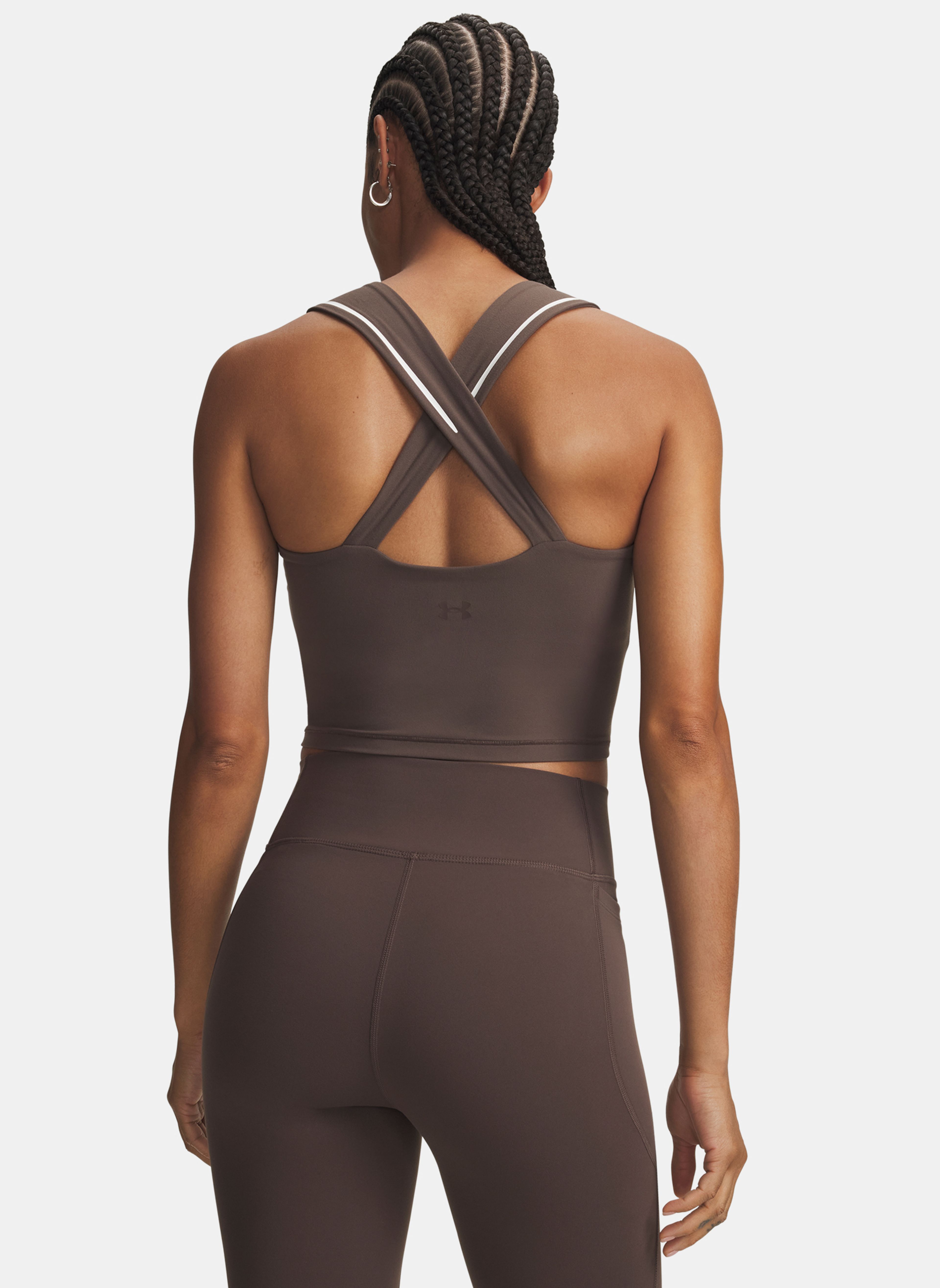 Női atlétatrikó Under Armour Meridian Contour Tank - 002