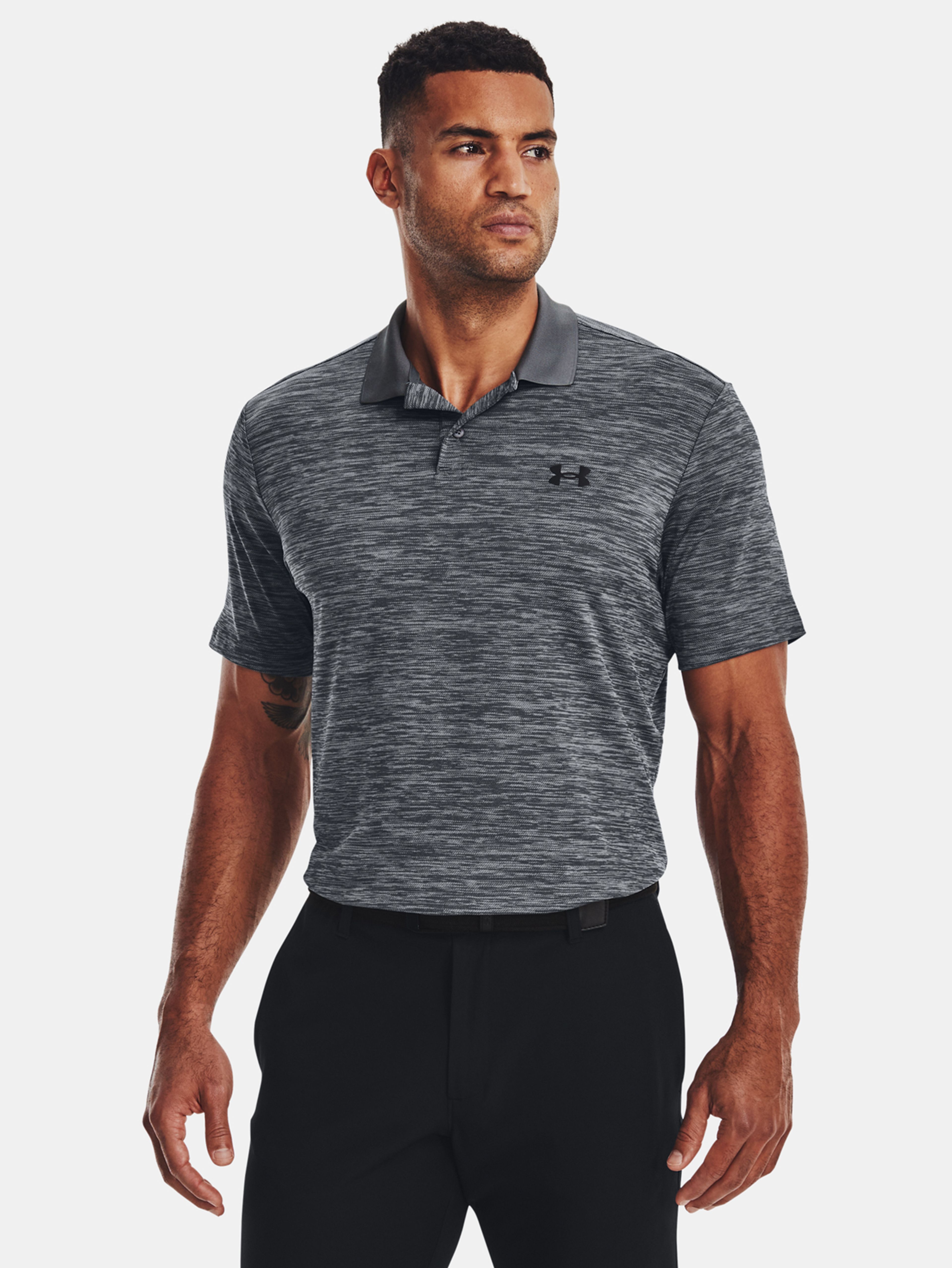 Férfi póló Under Armour UA Performance 3.0  Polo