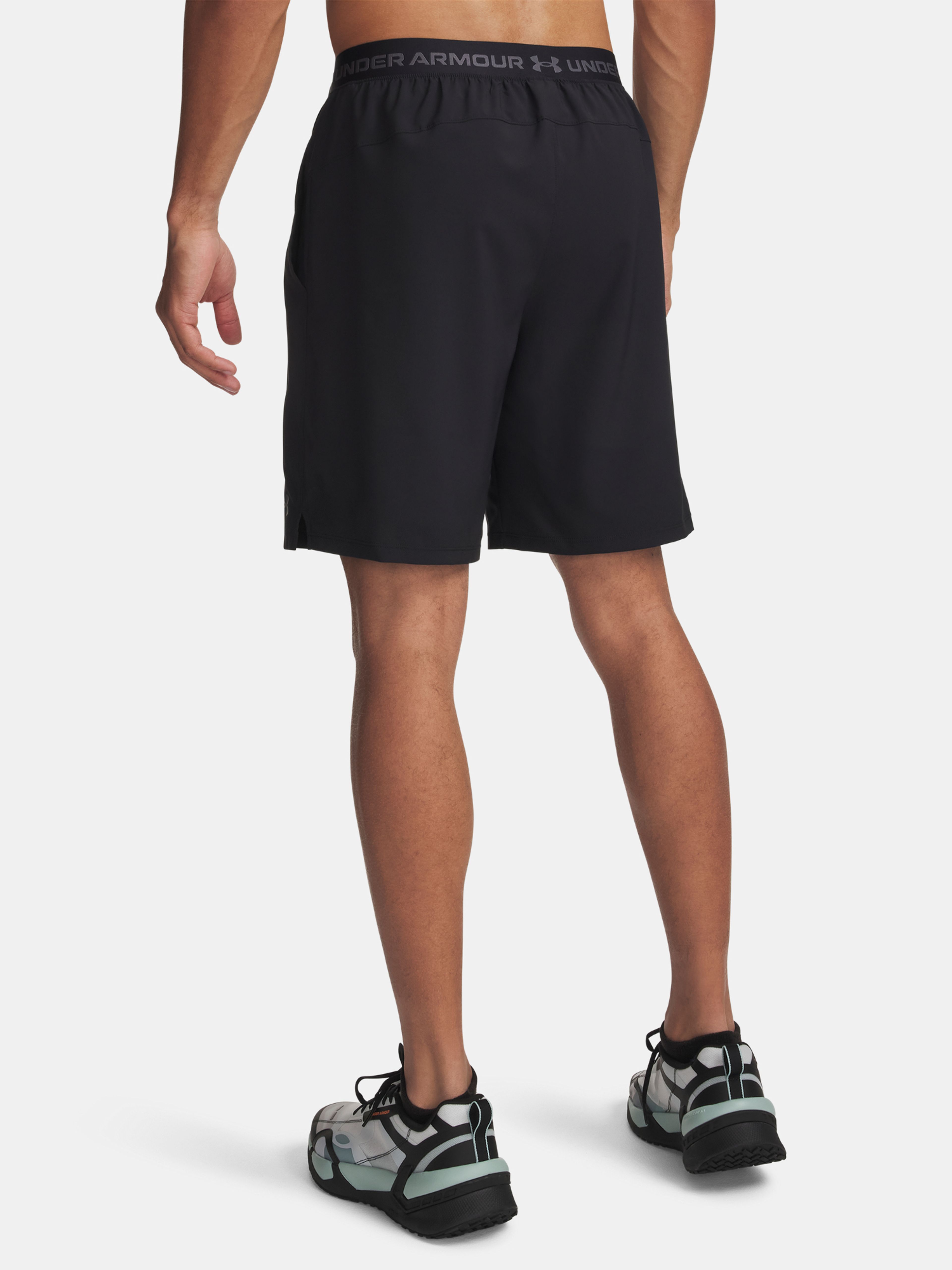Pánske kraťasy Under Armour UA Vanish Wven 2.0 8in Short - 002