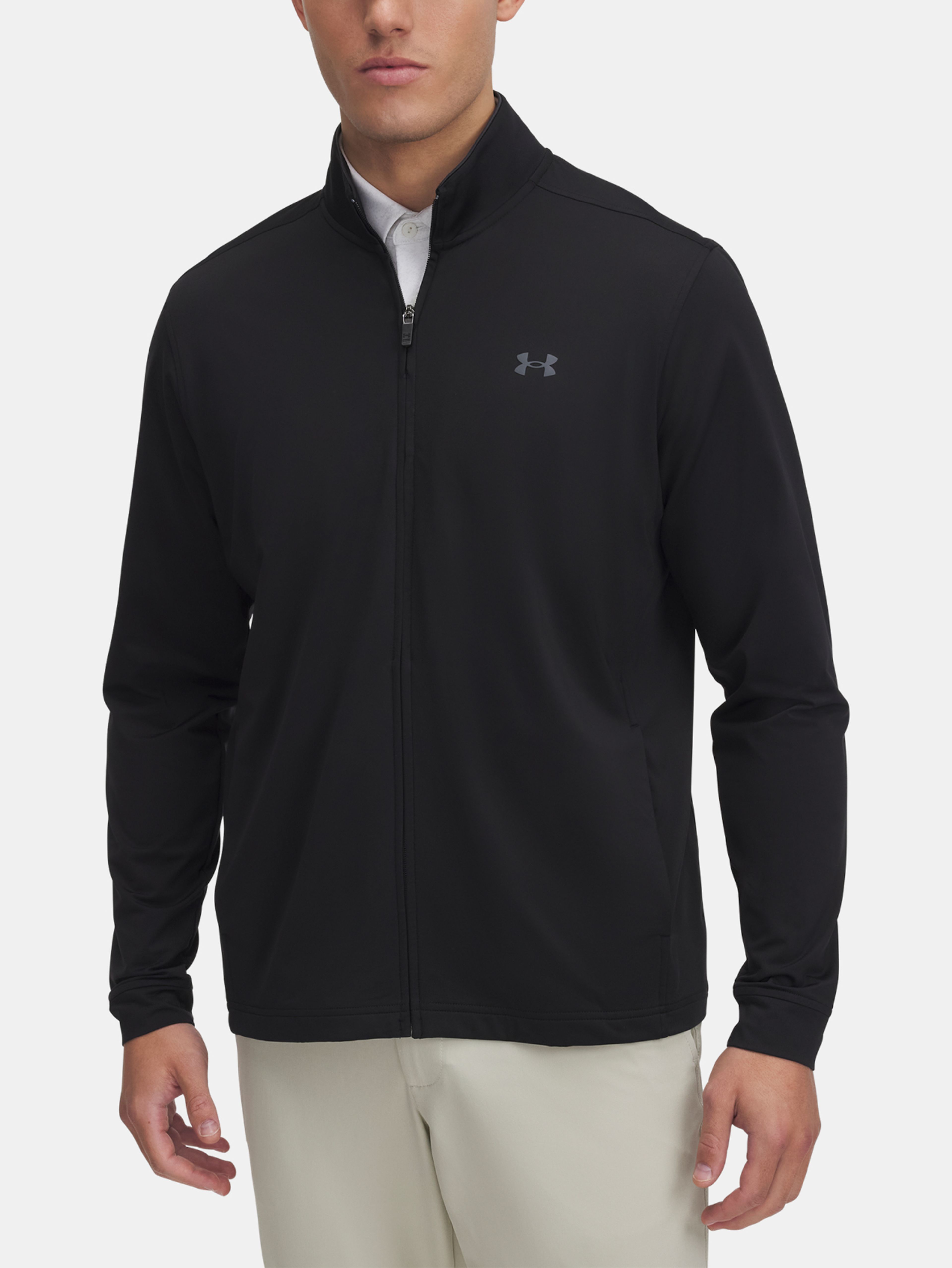 Pánska mikina Under Armour UA Drive Full Zip